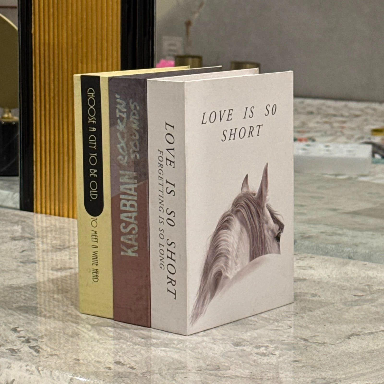 Editorial Book Set