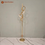 Elegant Lighting Floor Lamp # 2