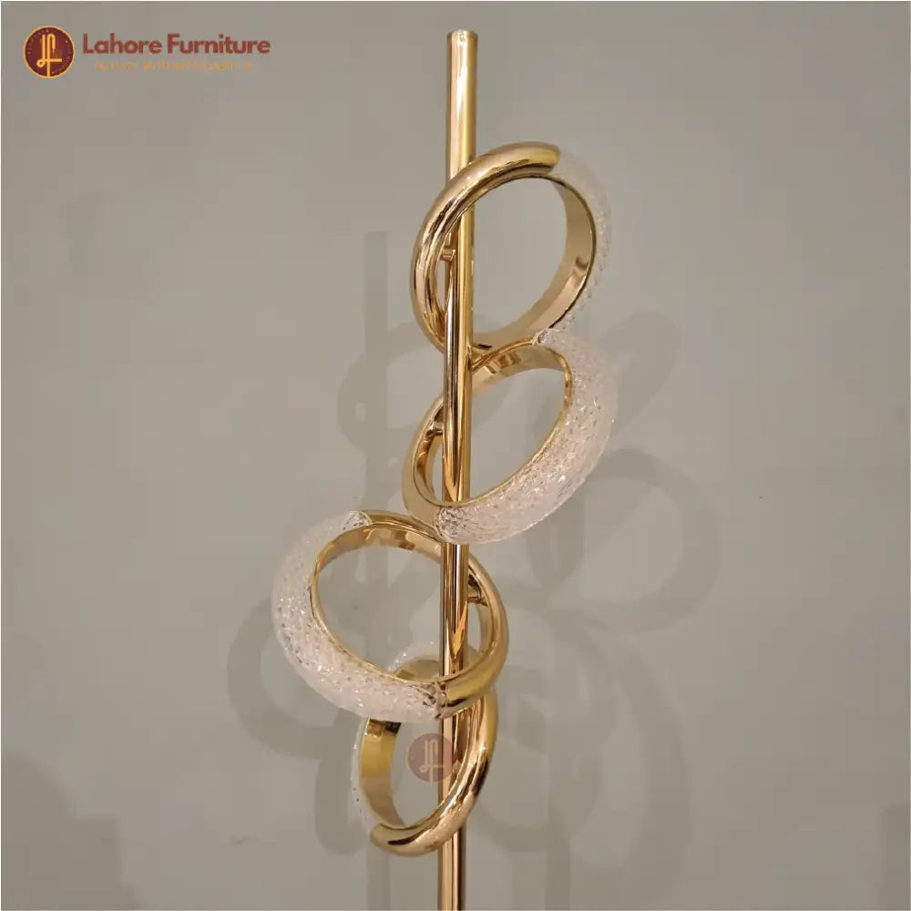 Elegant Lighting Floor Lamp # 2
