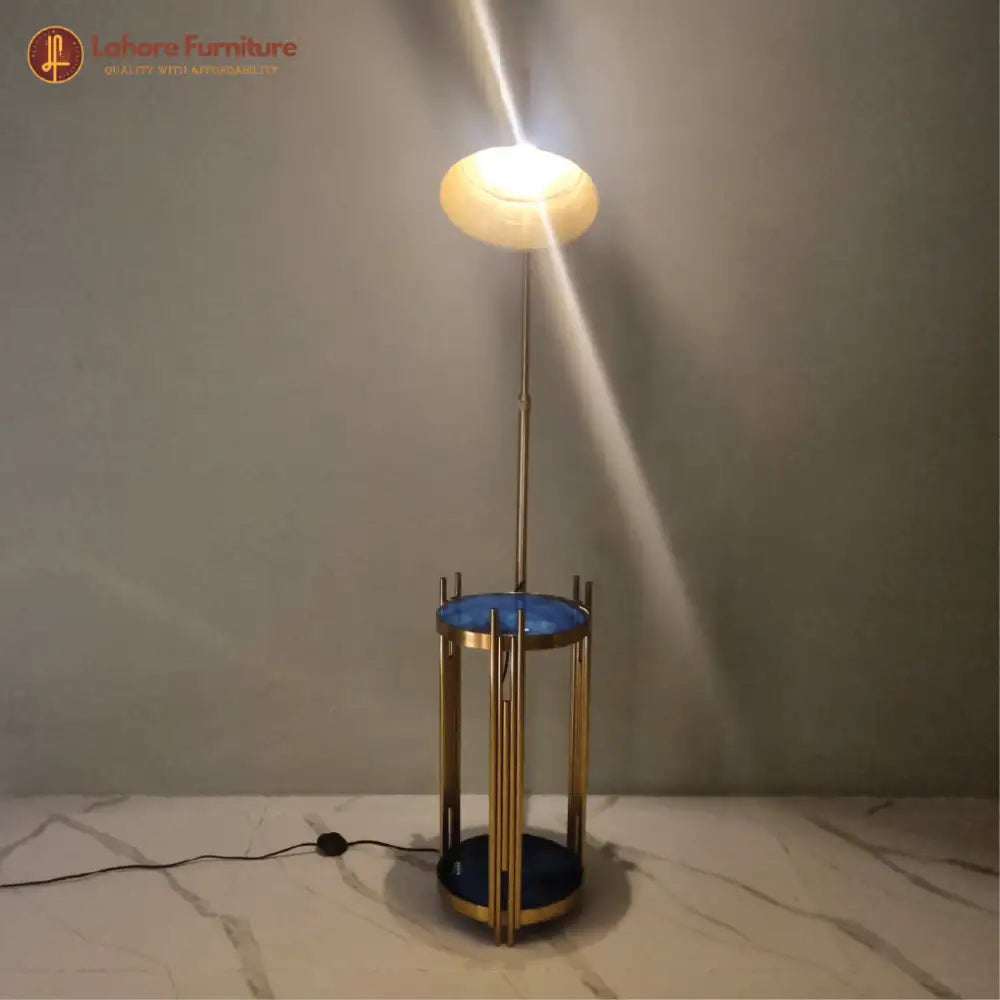 Stylish and Modern Floor Lamp # 5