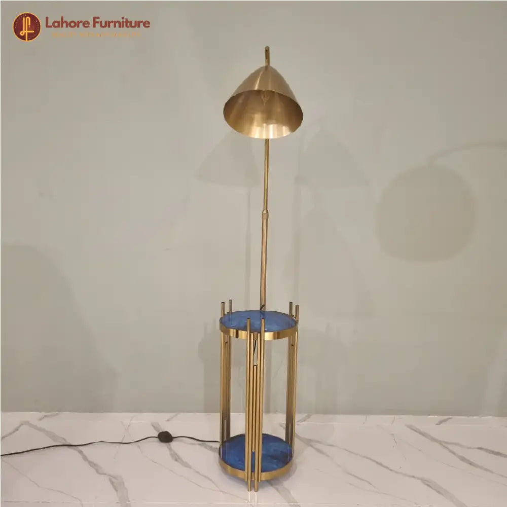 Stylish and Modern Floor Lamp # 5