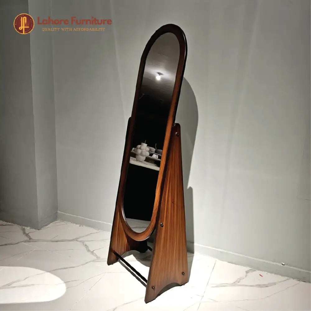 Floor Stand Mirror Frame - Large
