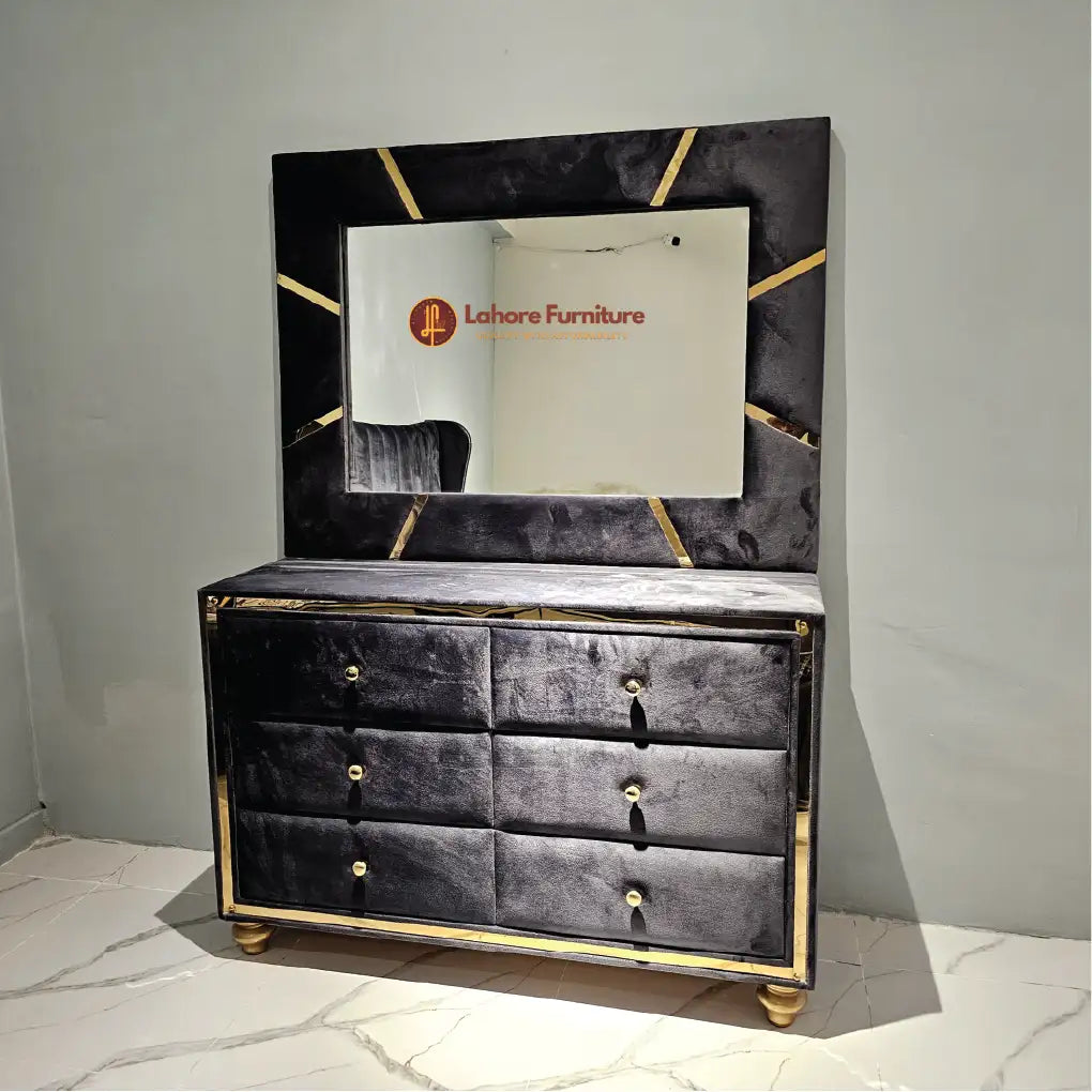 Contemporary Modern Bed Set # PS07