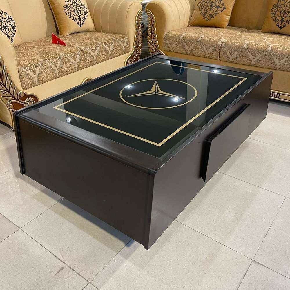 Luxury & Style Mercedes Center Table # CT41