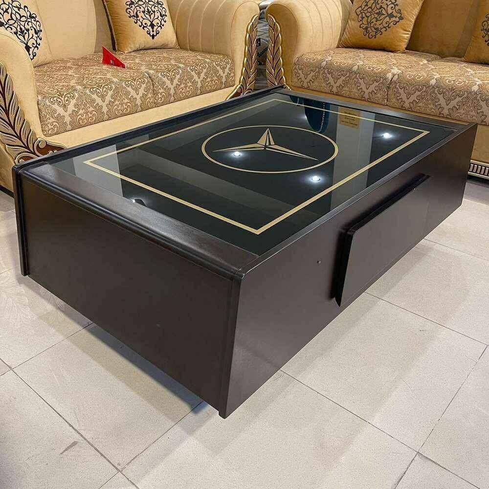 Luxury & Style Mercedes Center Table # CT41