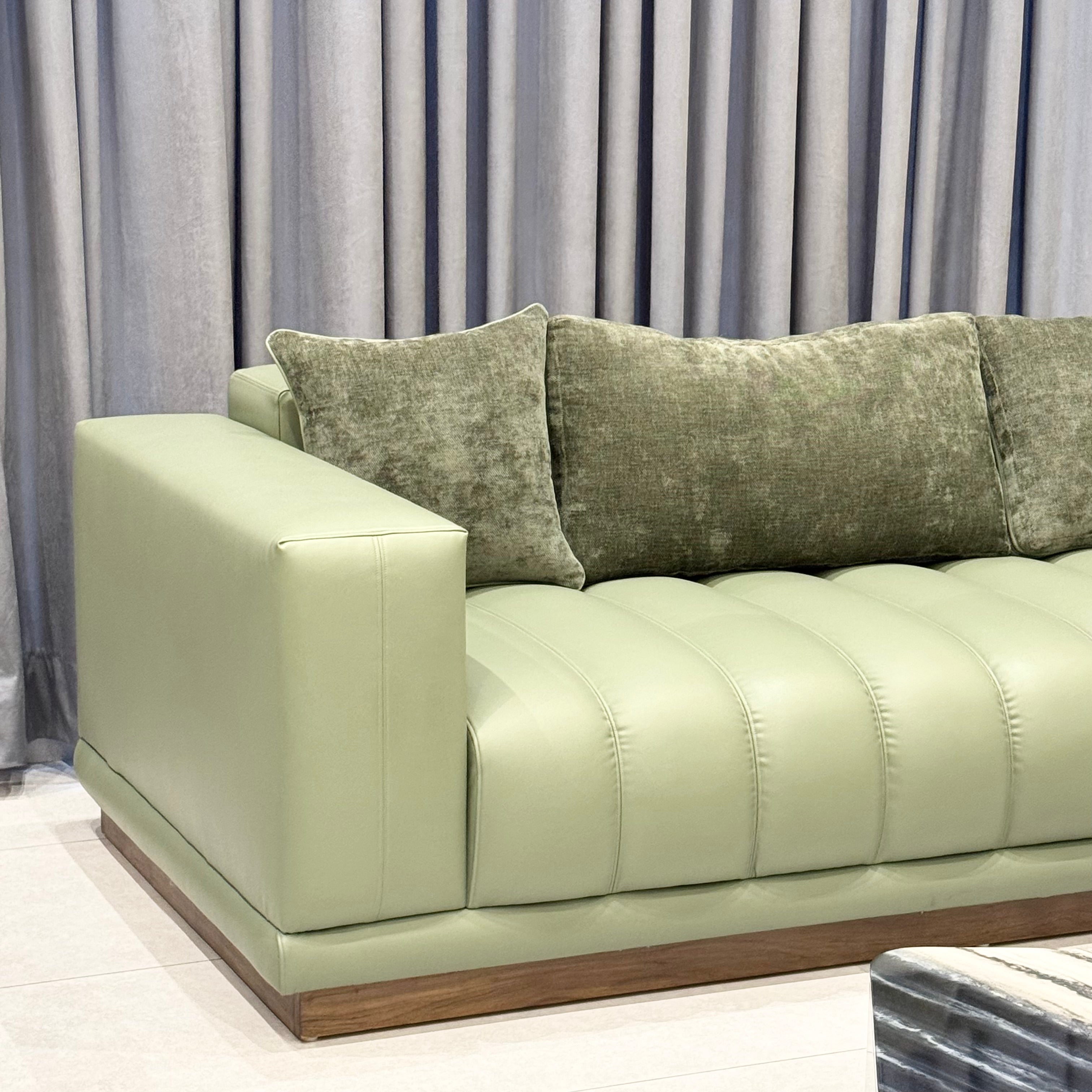 Solace Sofa Set