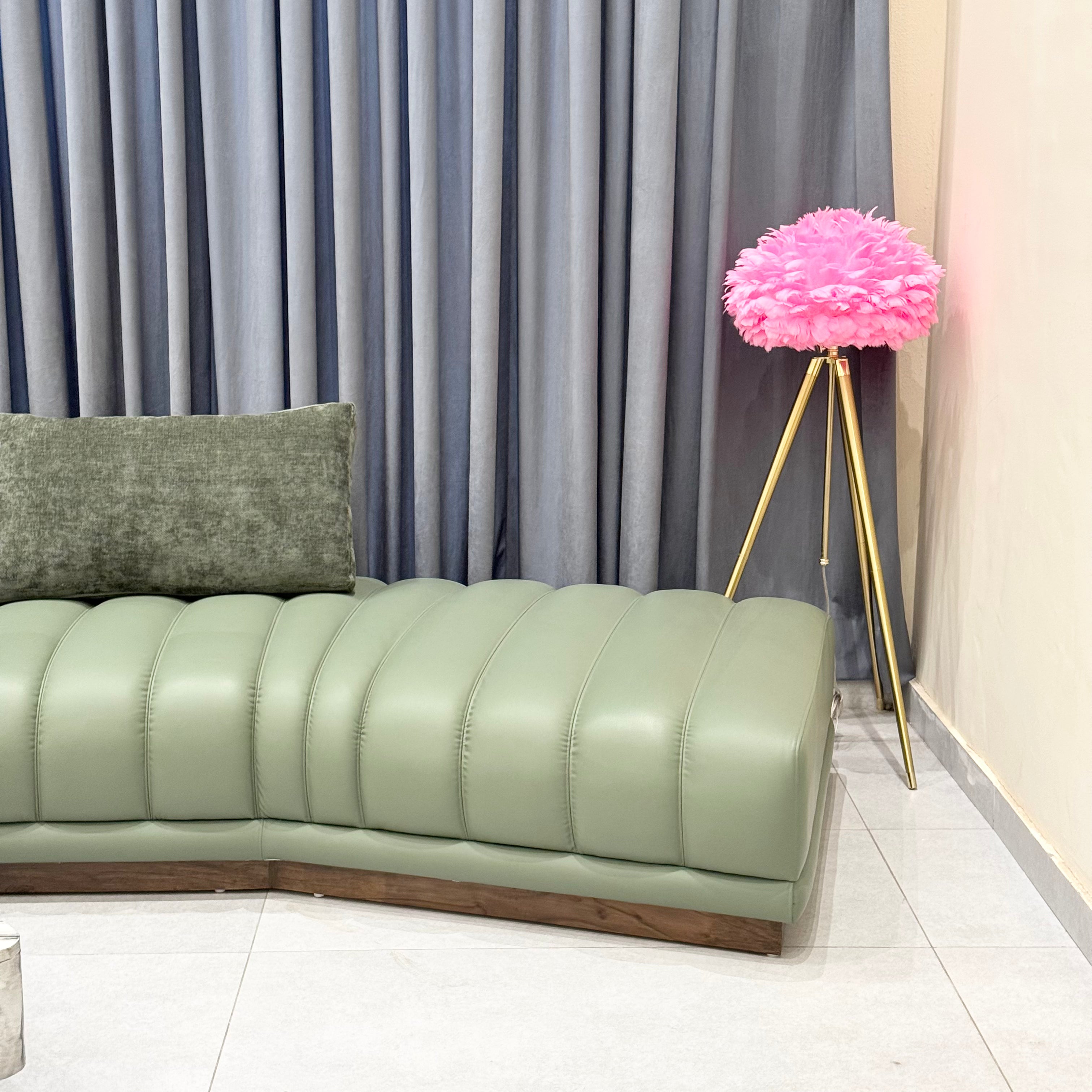 Solace Sofa Set