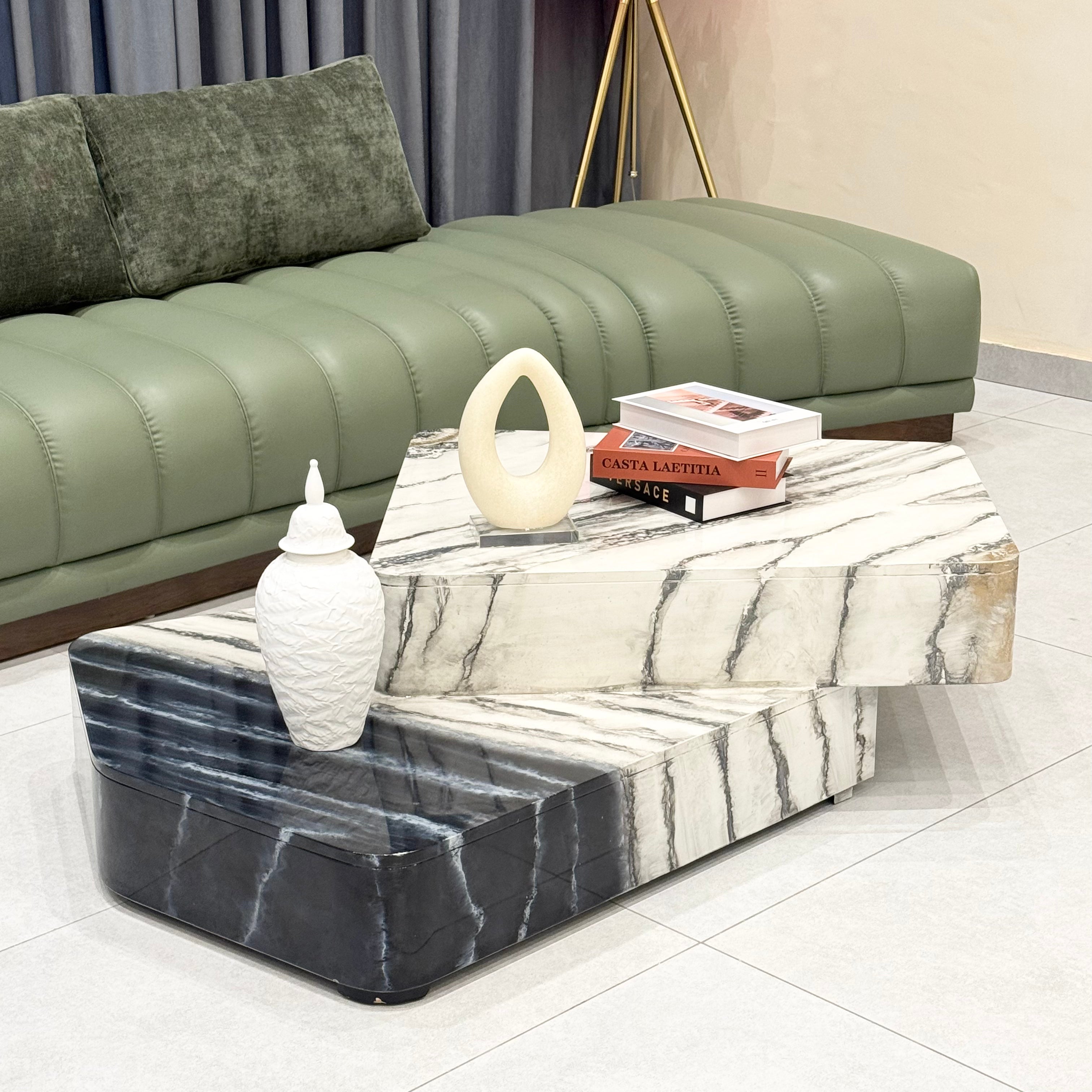 Solace Sofa Set