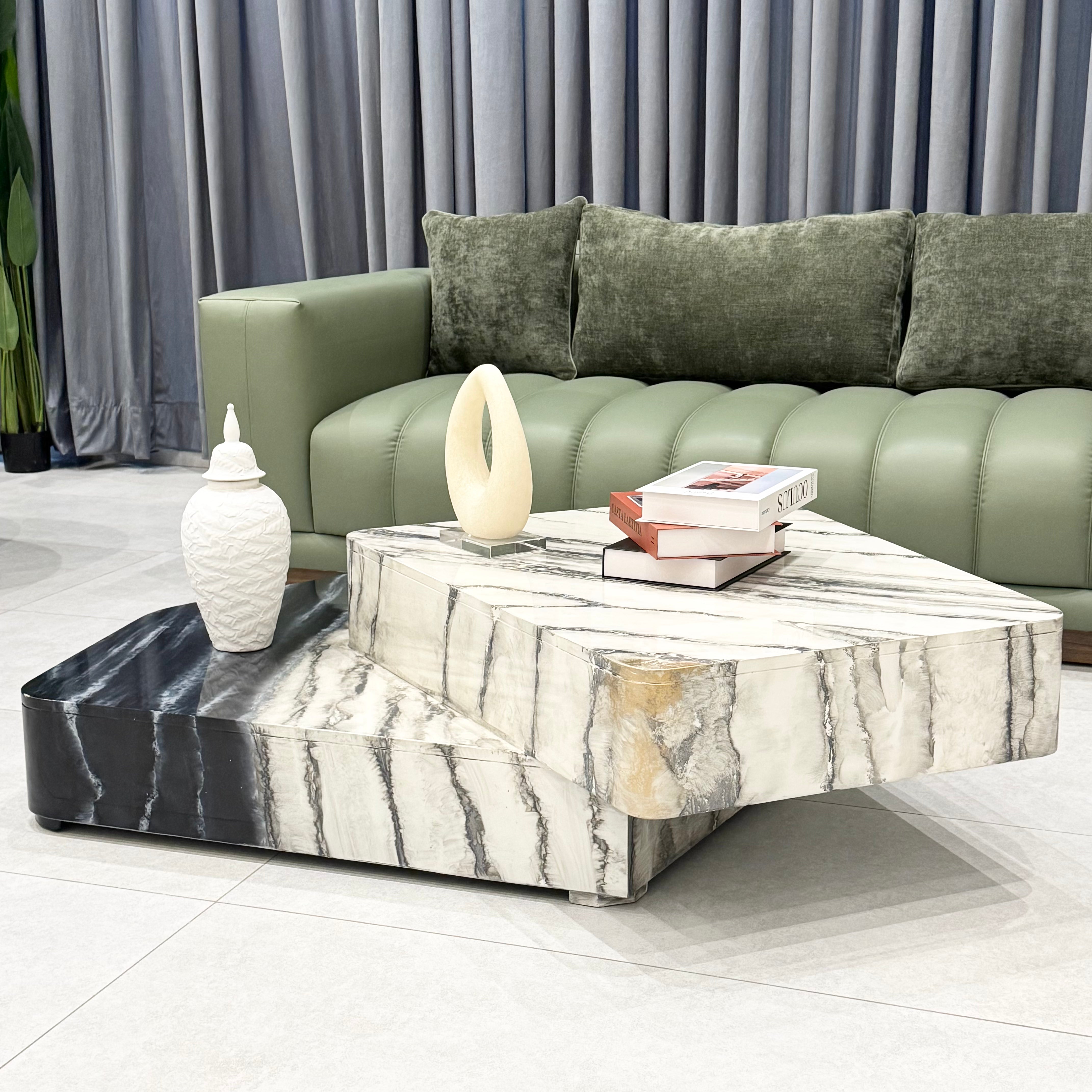 Solace Sofa Set