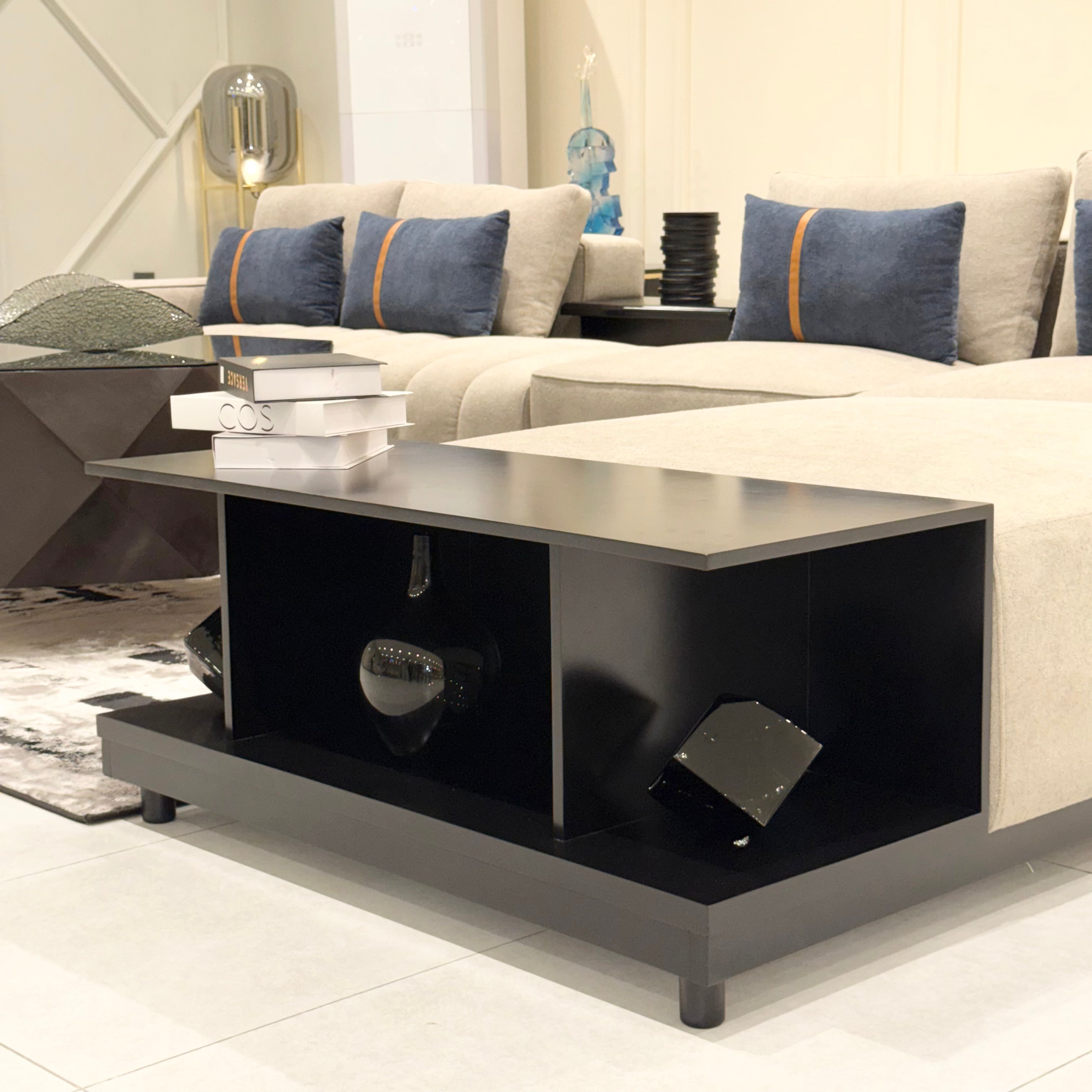 Axis Lounge Sofa
