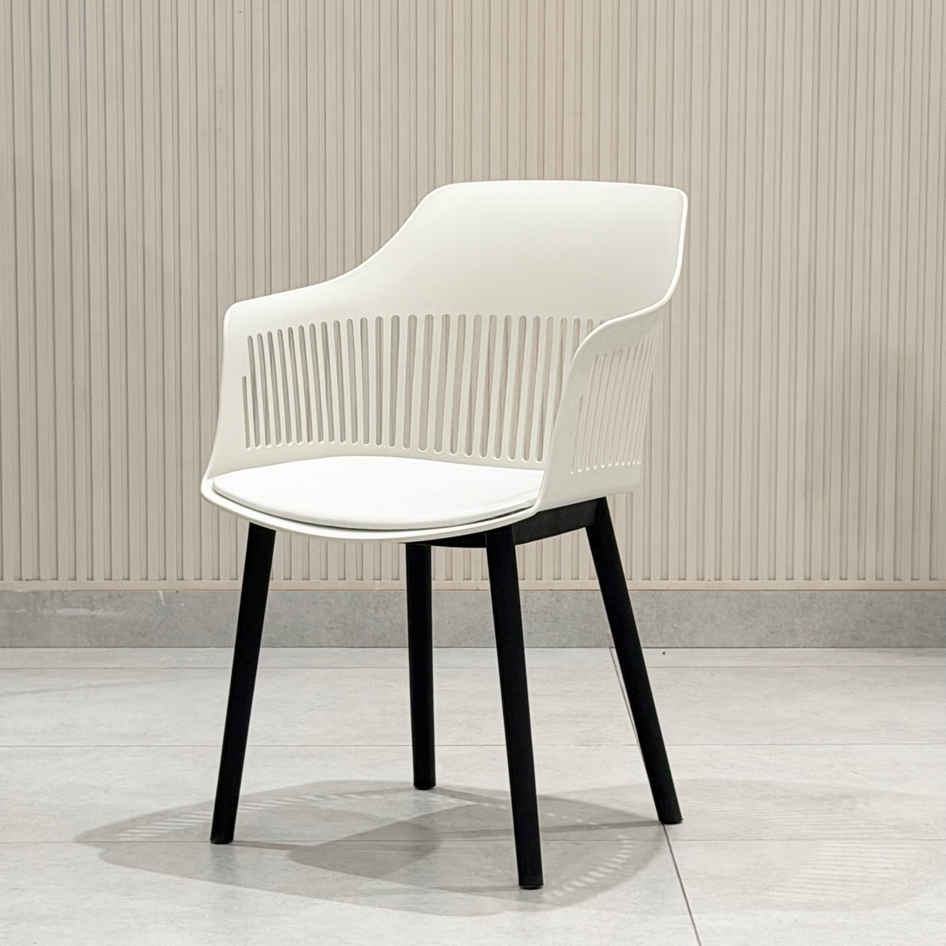 Aurelia Modern Bistro Chair