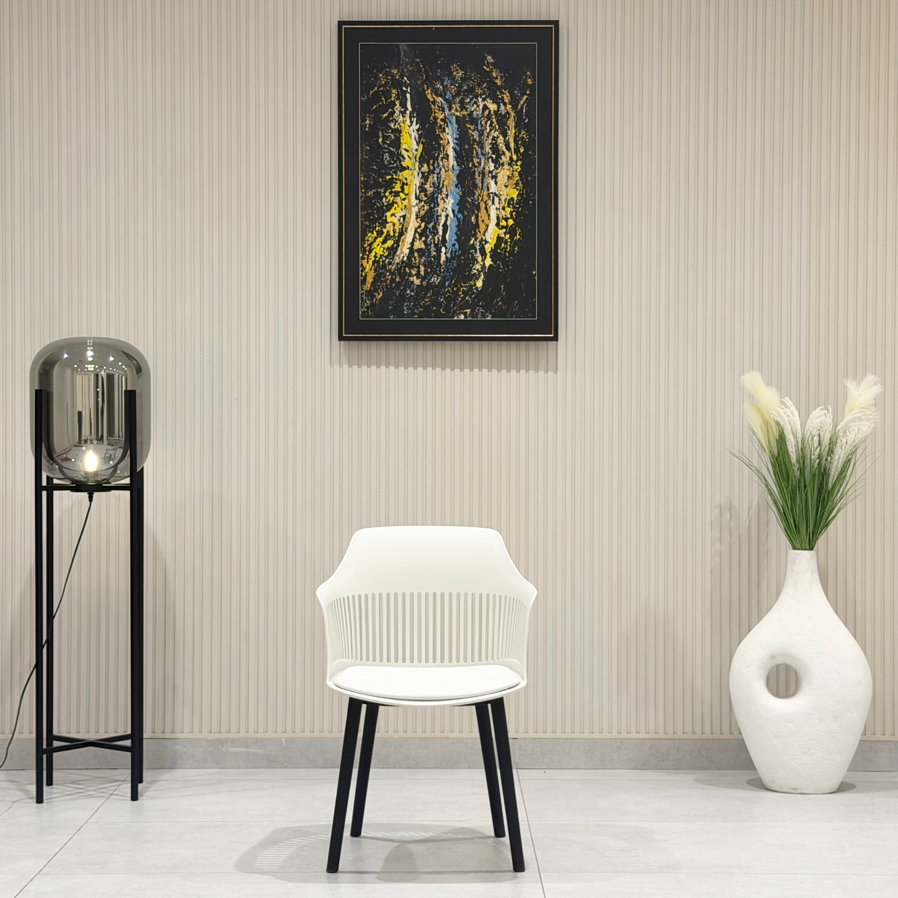 Aurelia Modern Bistro Chair