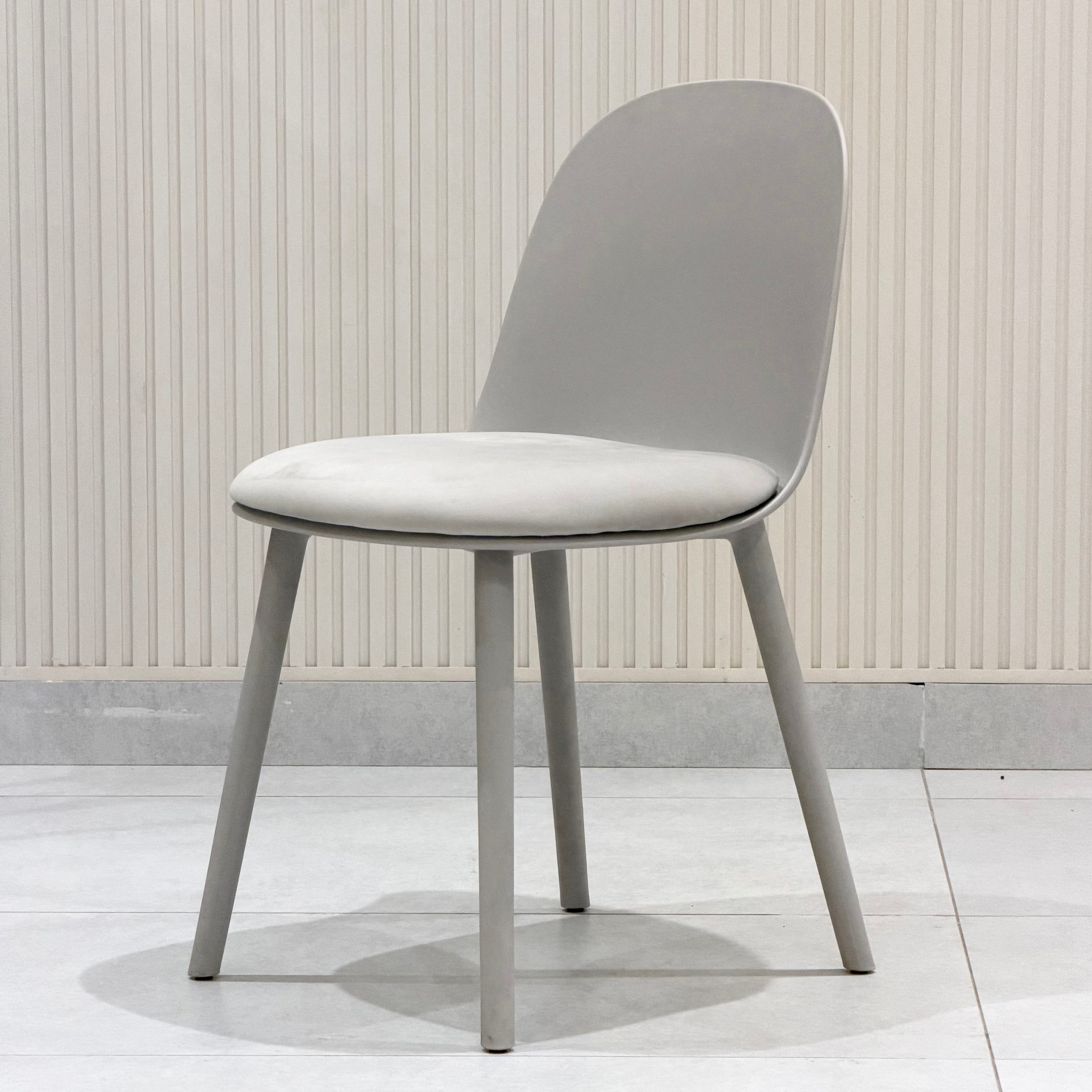 Luna Modern Dining Chair
