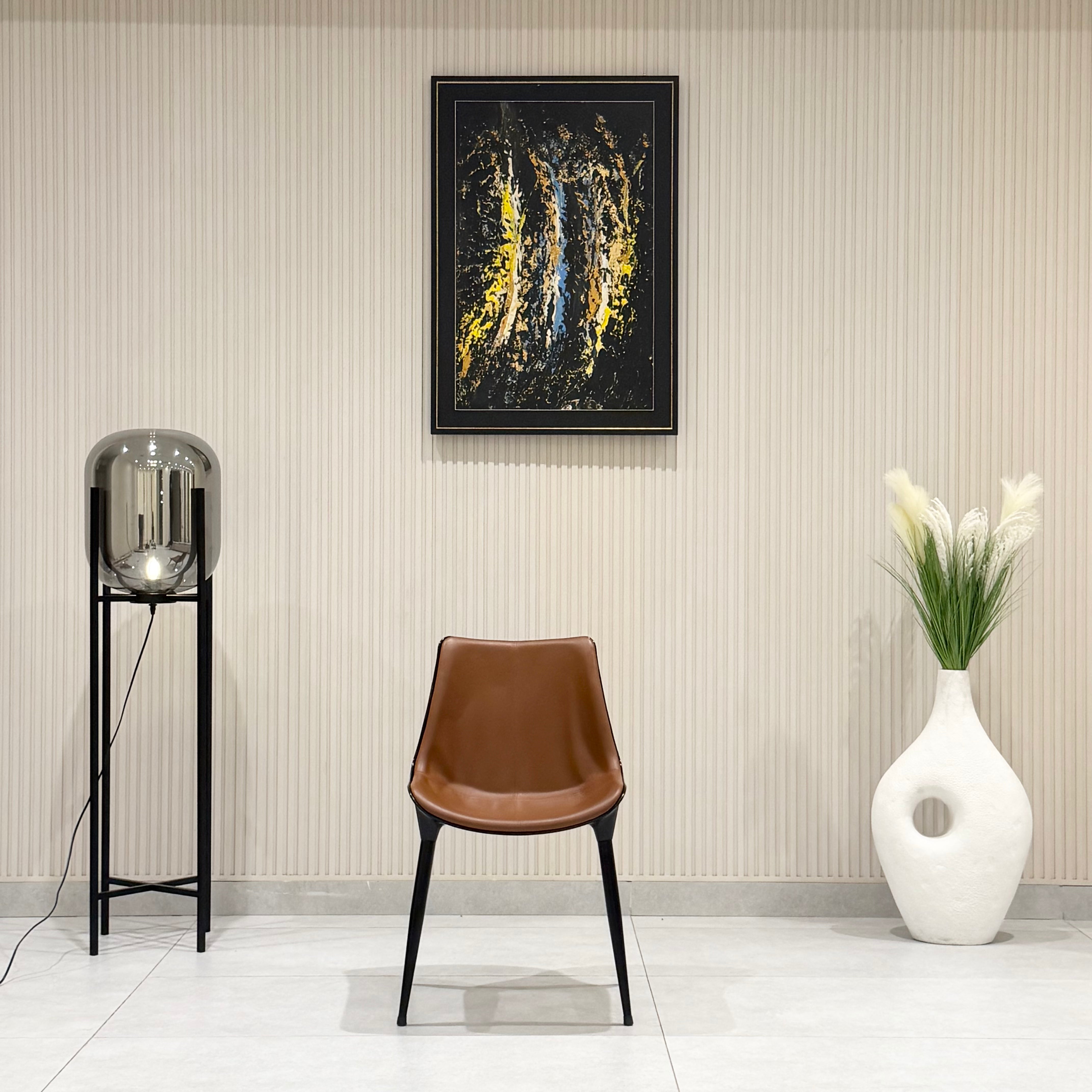 Sienna Modern Dining Chair