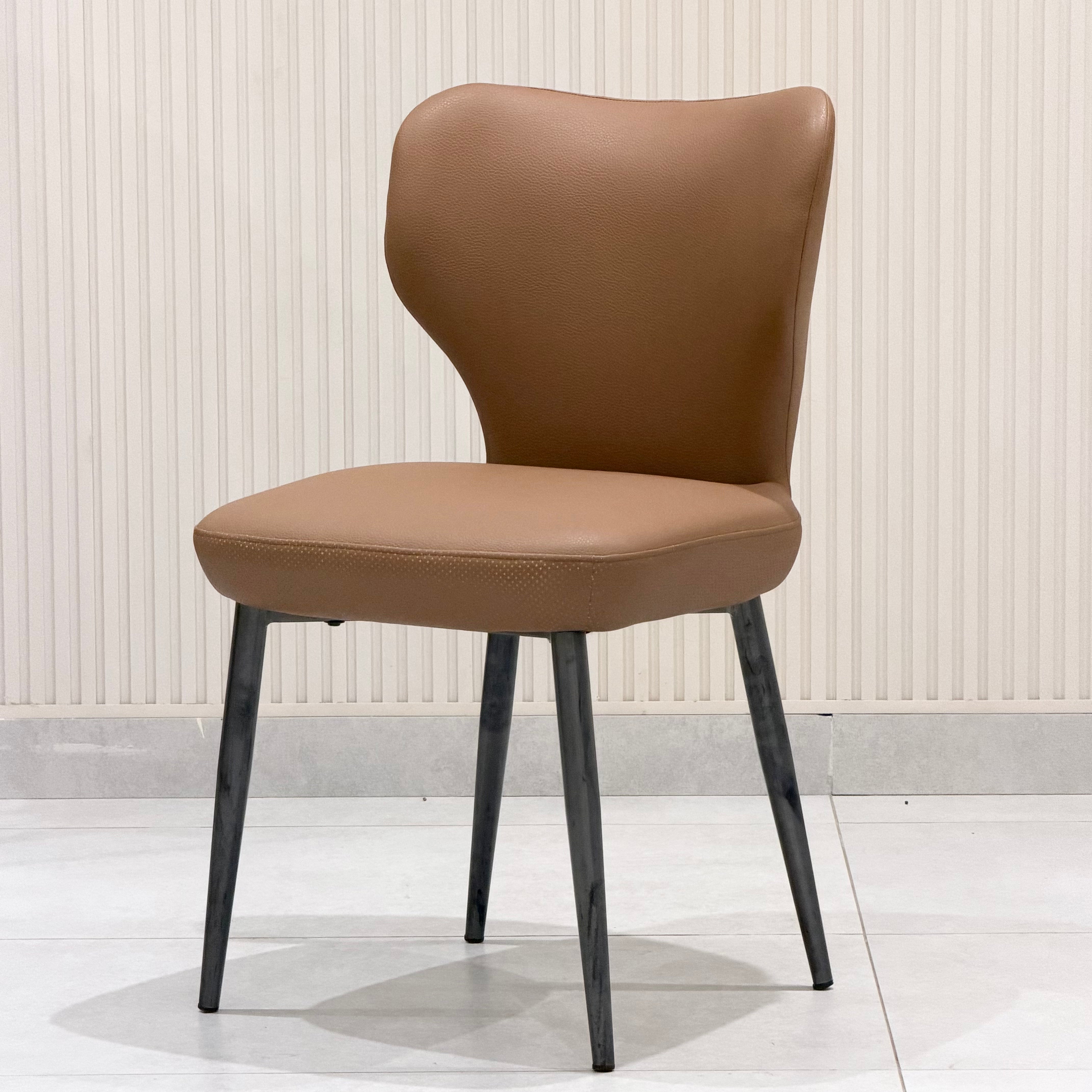 Terra Contemporary Dining Chair