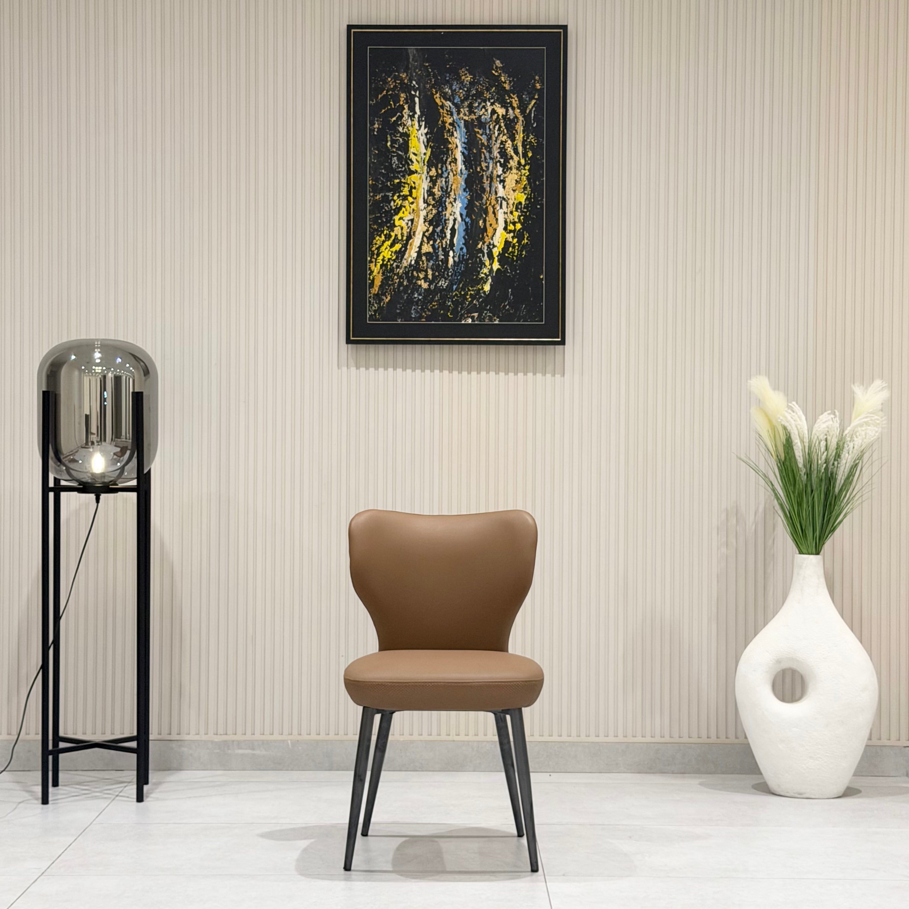 Terra Contemporary Dining Chair