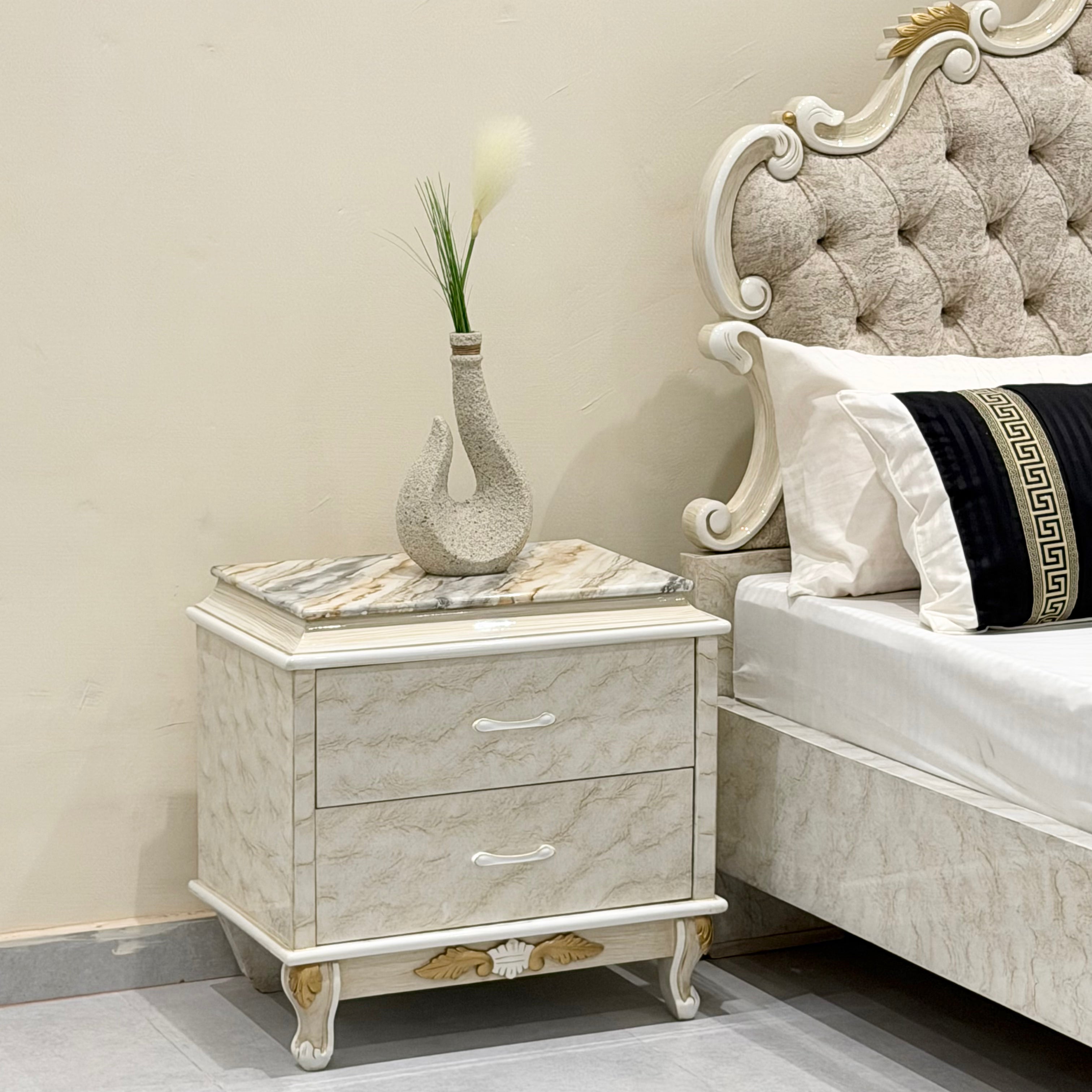 Cambridge Bed Set