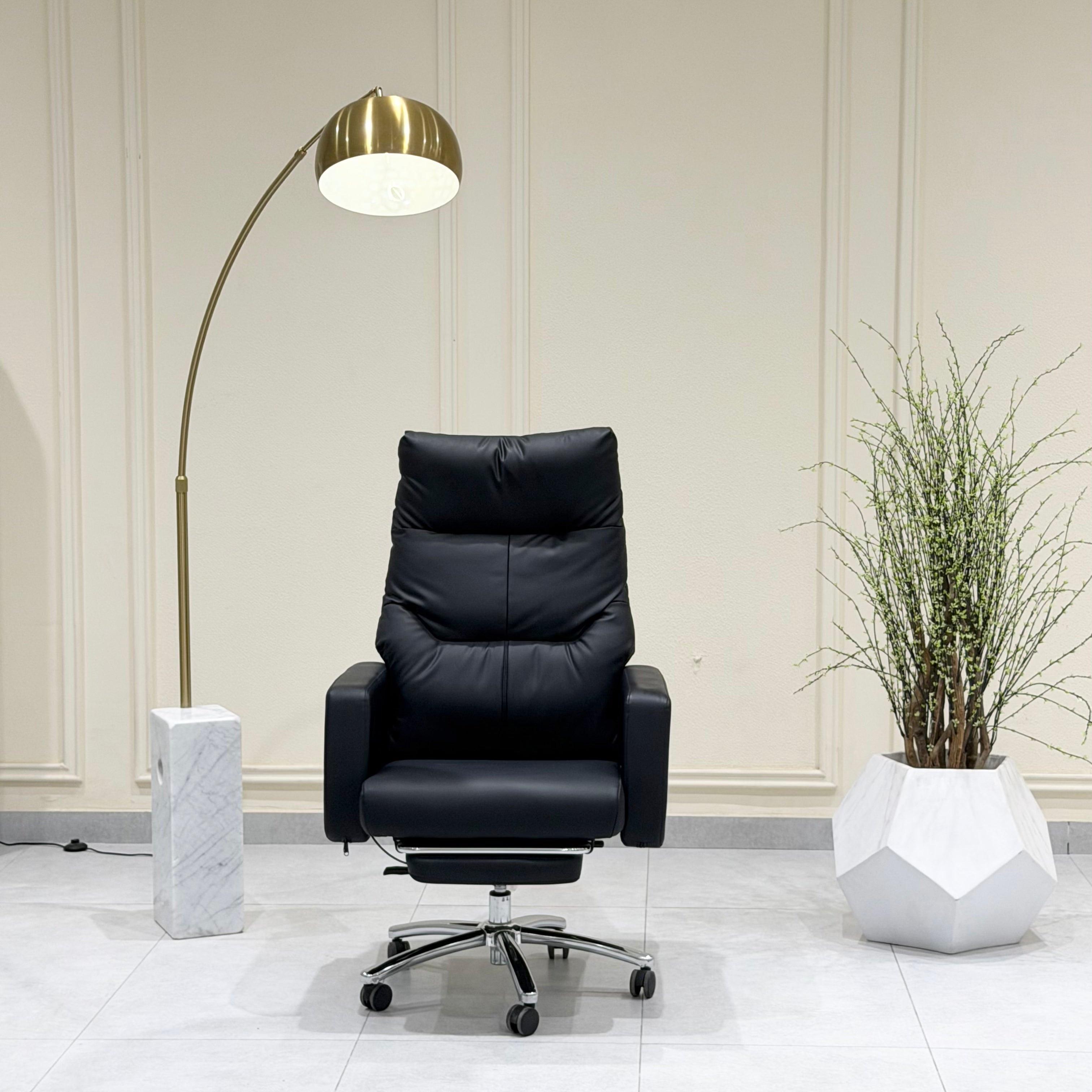 Executive Office Chair #01