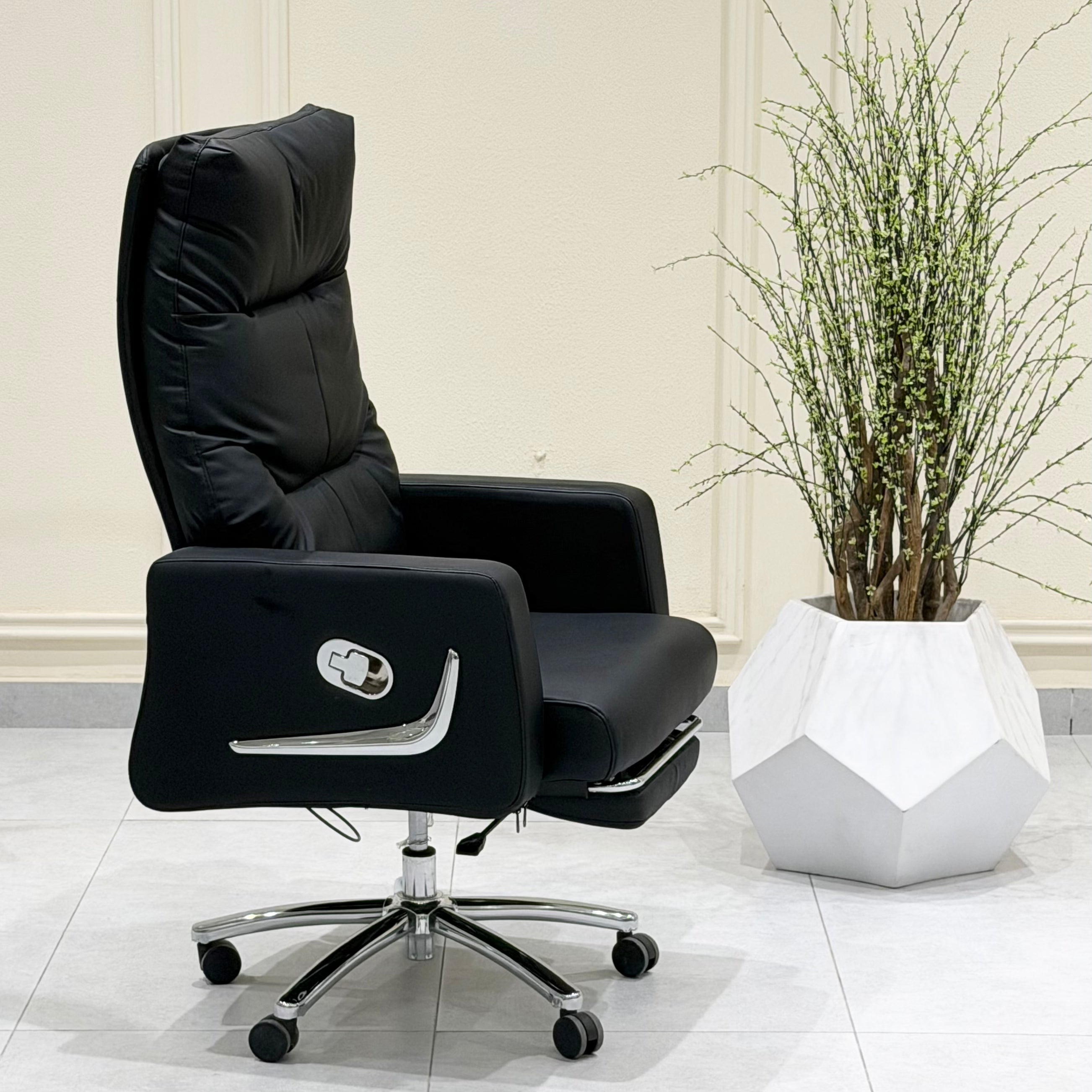 Executive Office Chair #01