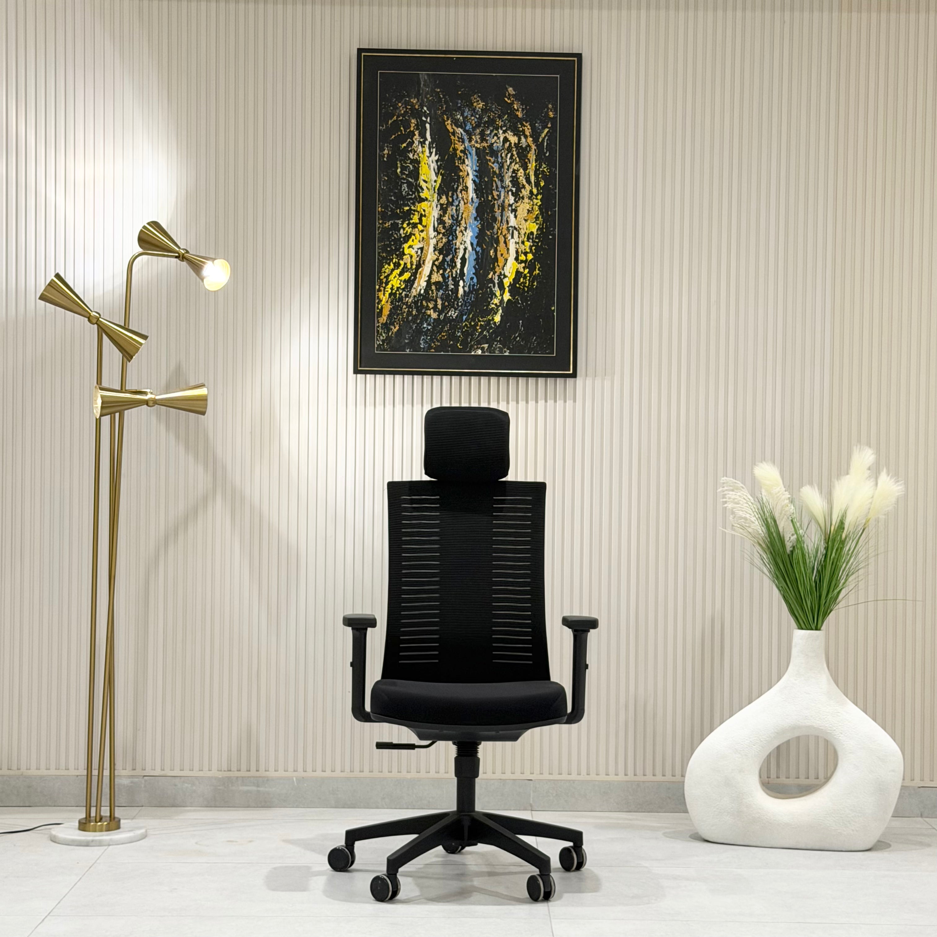 File Meanger Manager Chairs – EleganXa pk