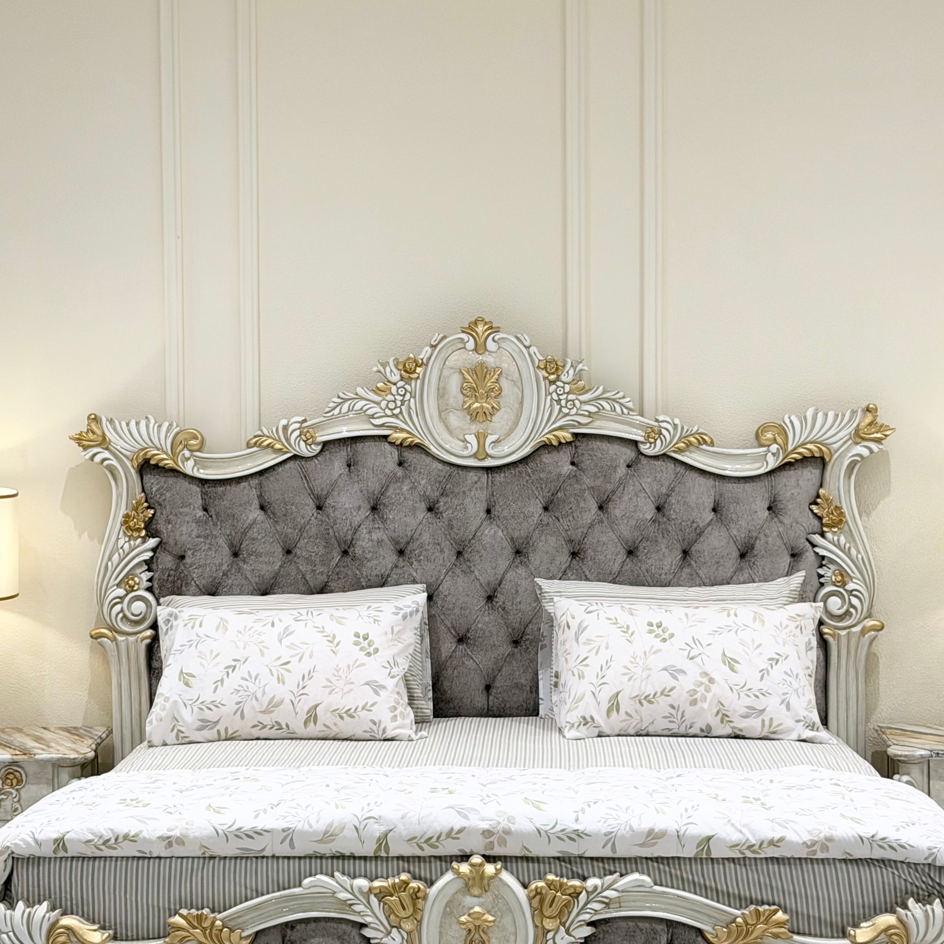 Wedlock Bed set