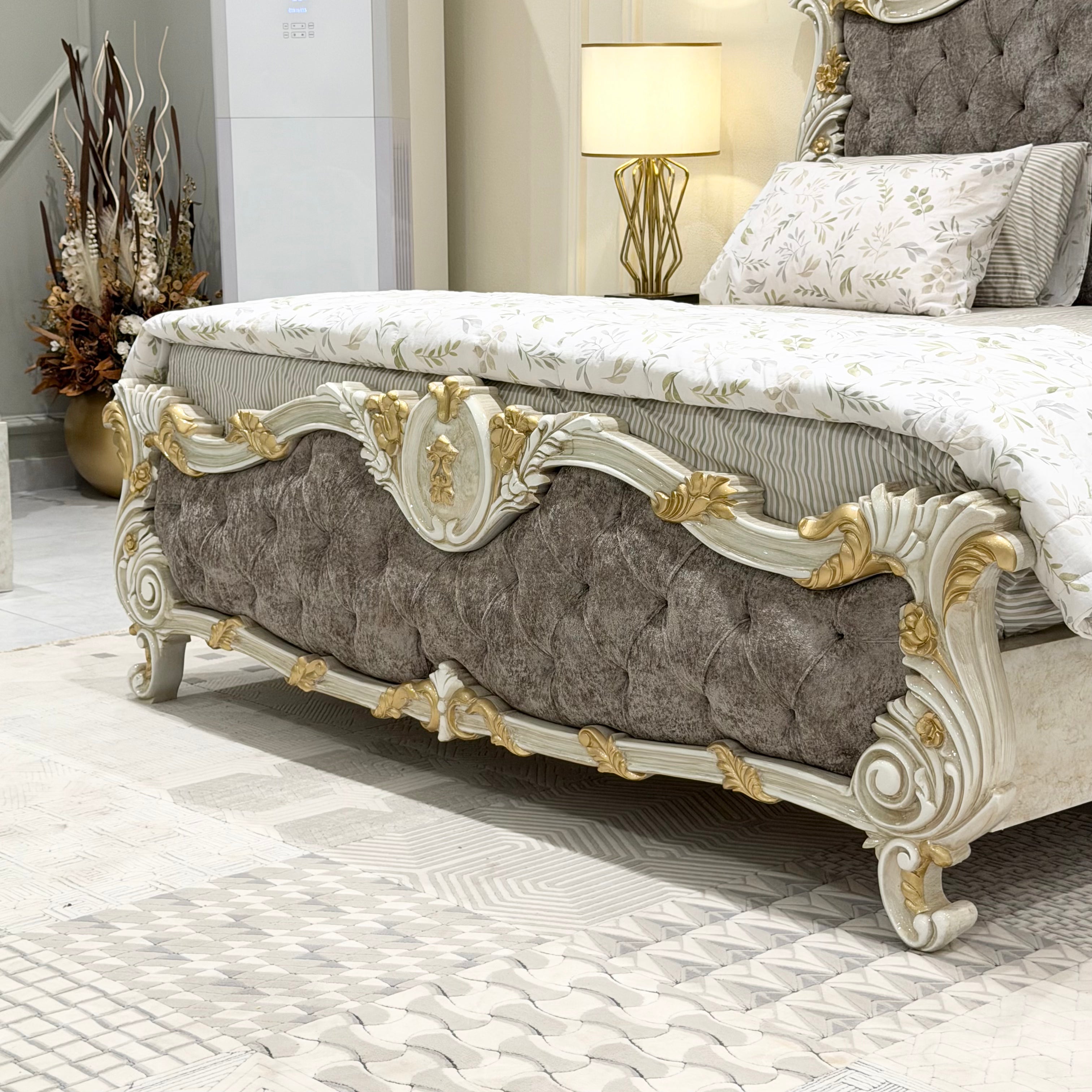 Wedlock Bed set