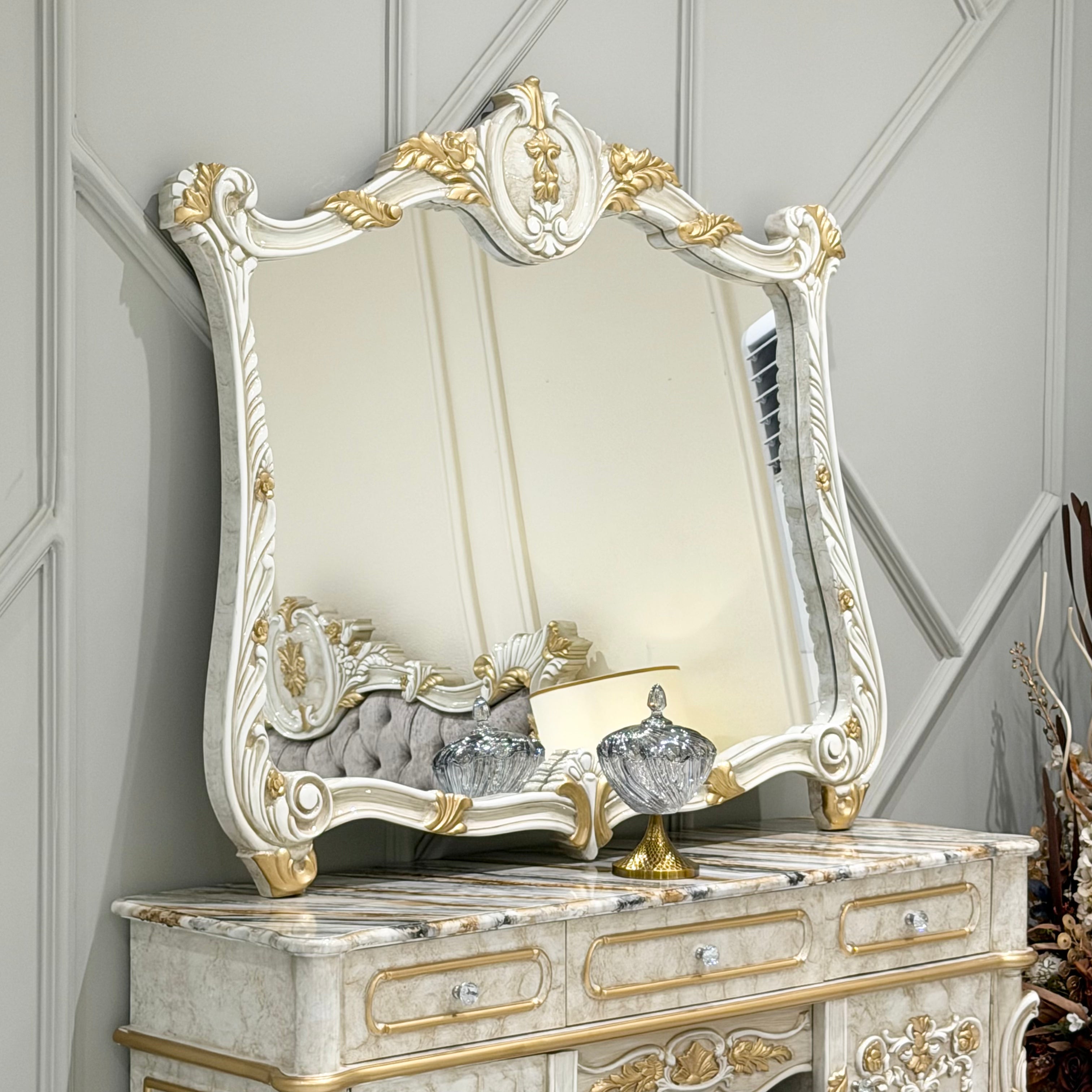 Wedlock Bed set