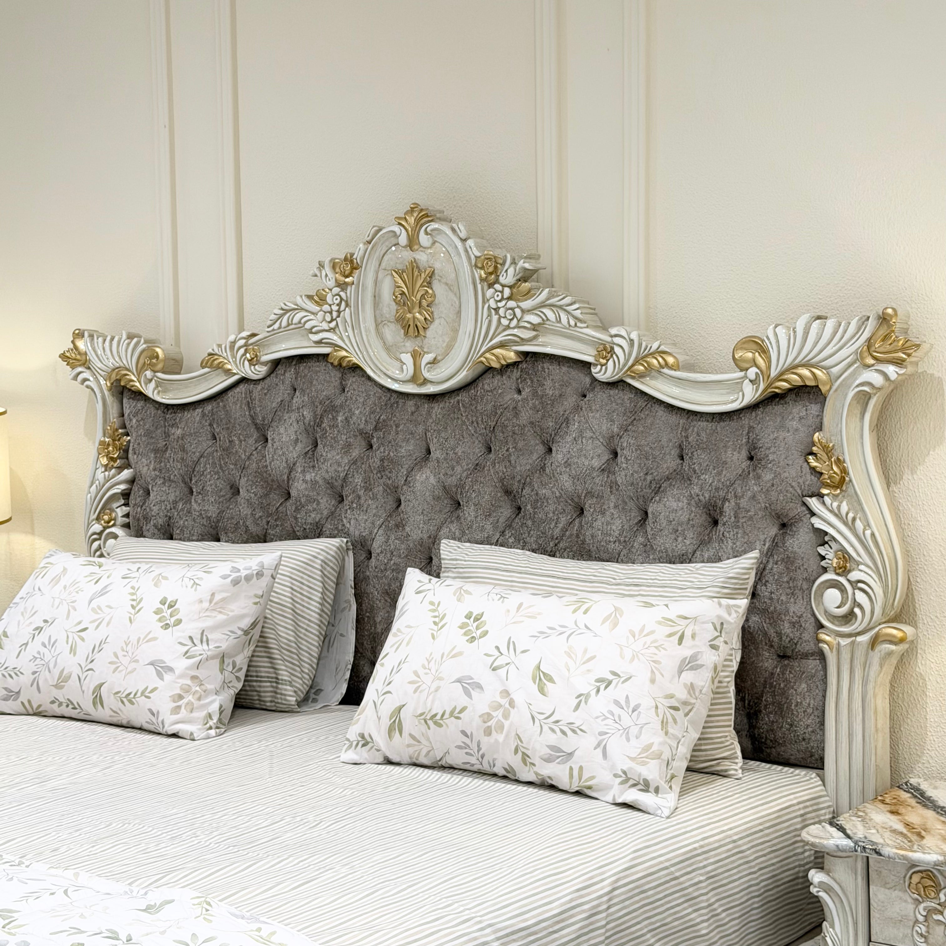 Wedlock Bed set