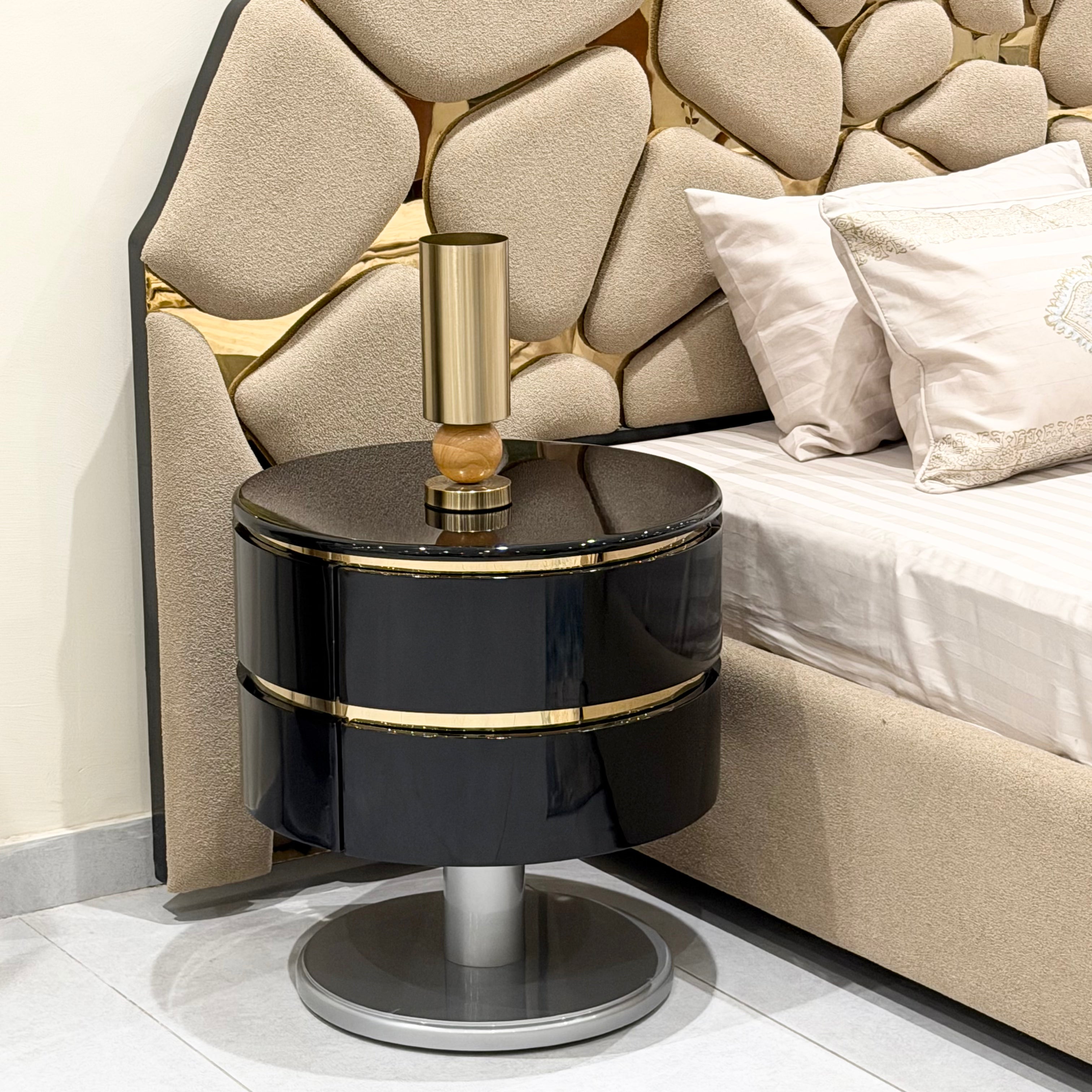 Gilded Cairn Bedset