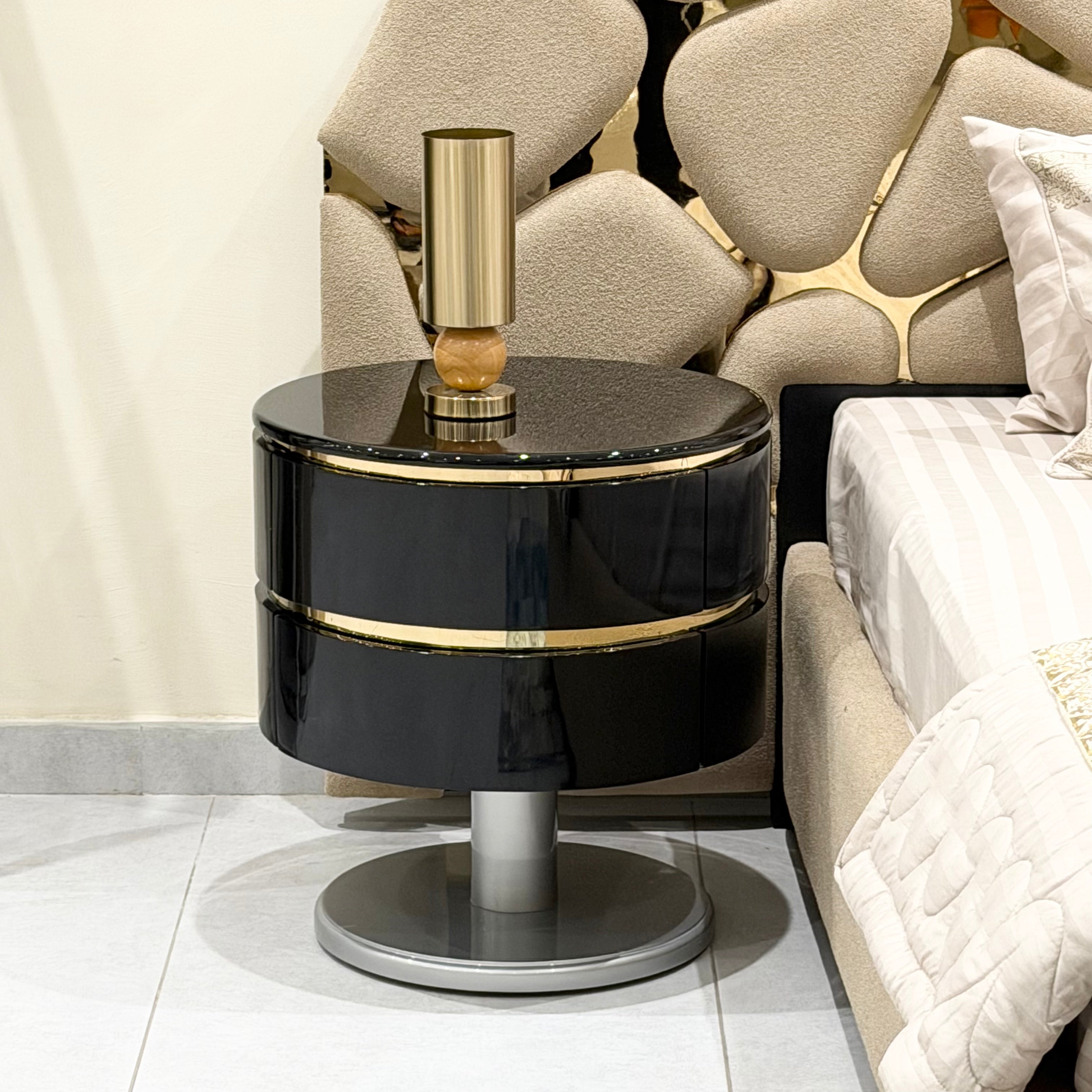 Gilded Cairn Bedset