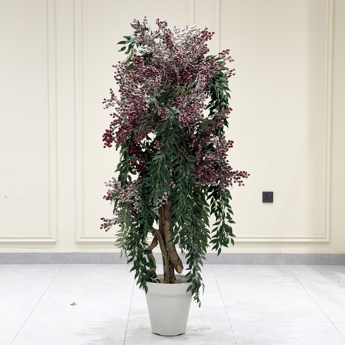 Berrywood Tree