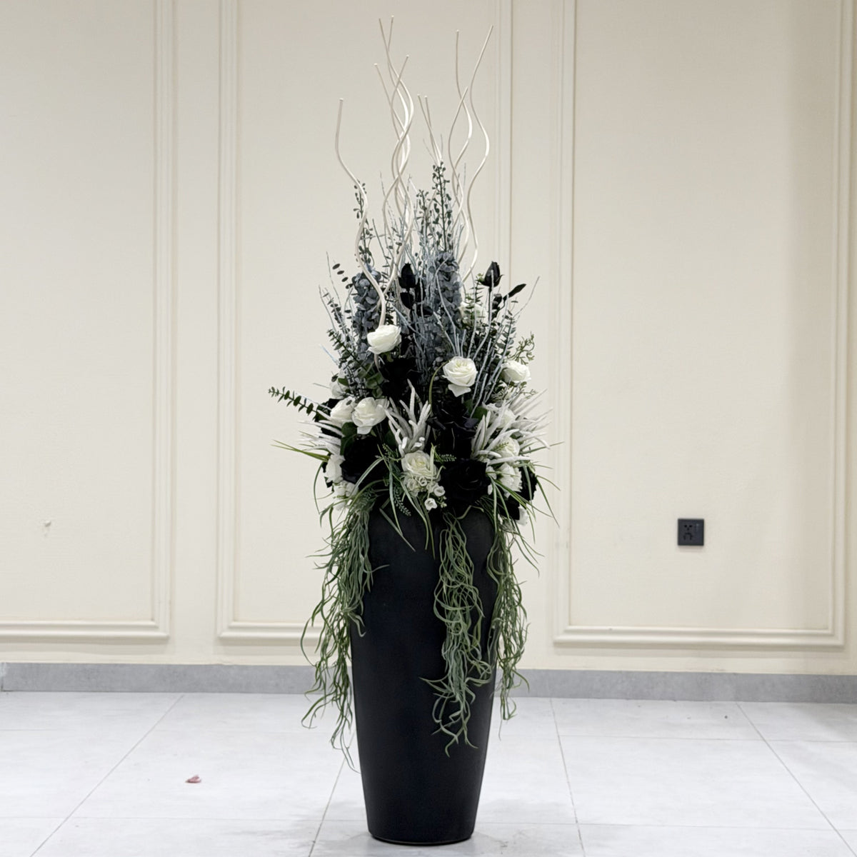 Blackwood Bloom