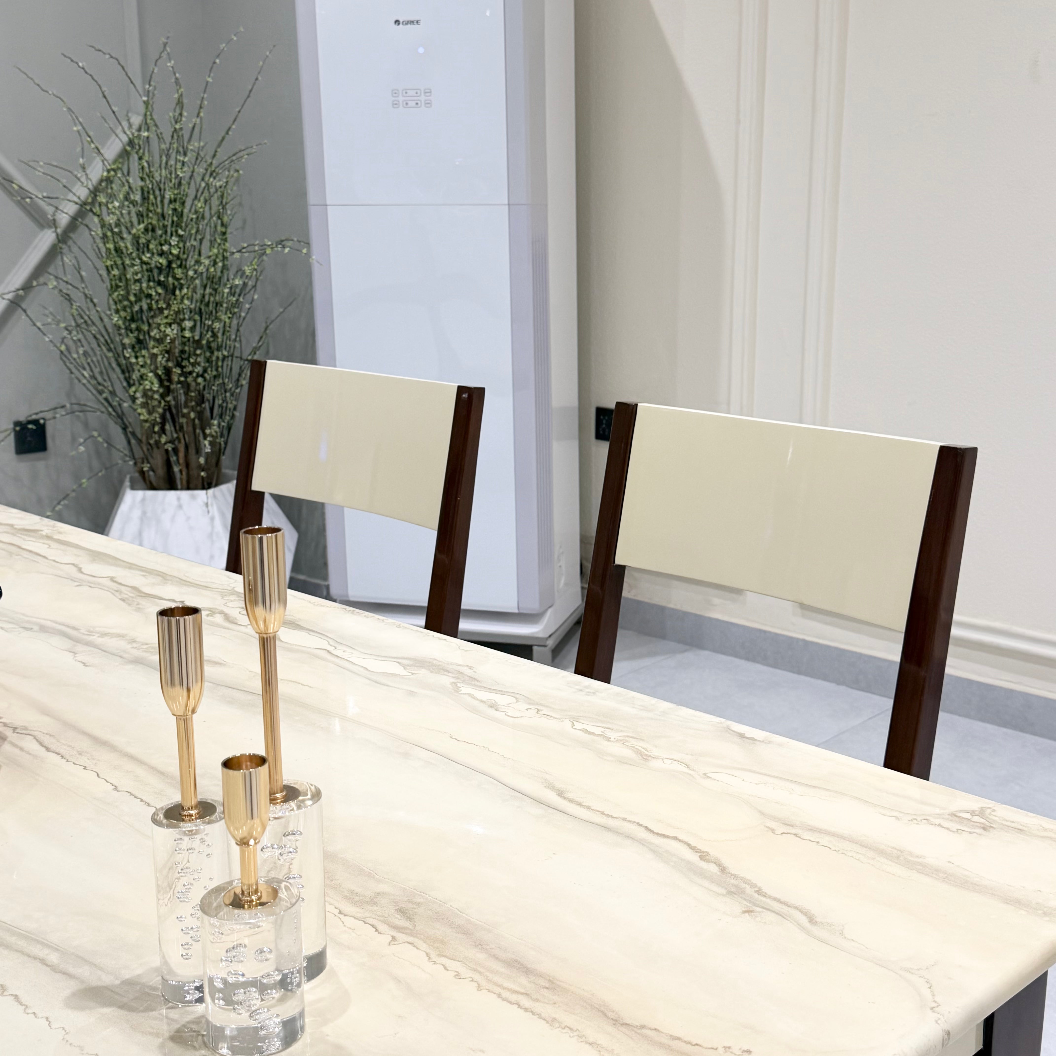 Grainline Dinning Set
