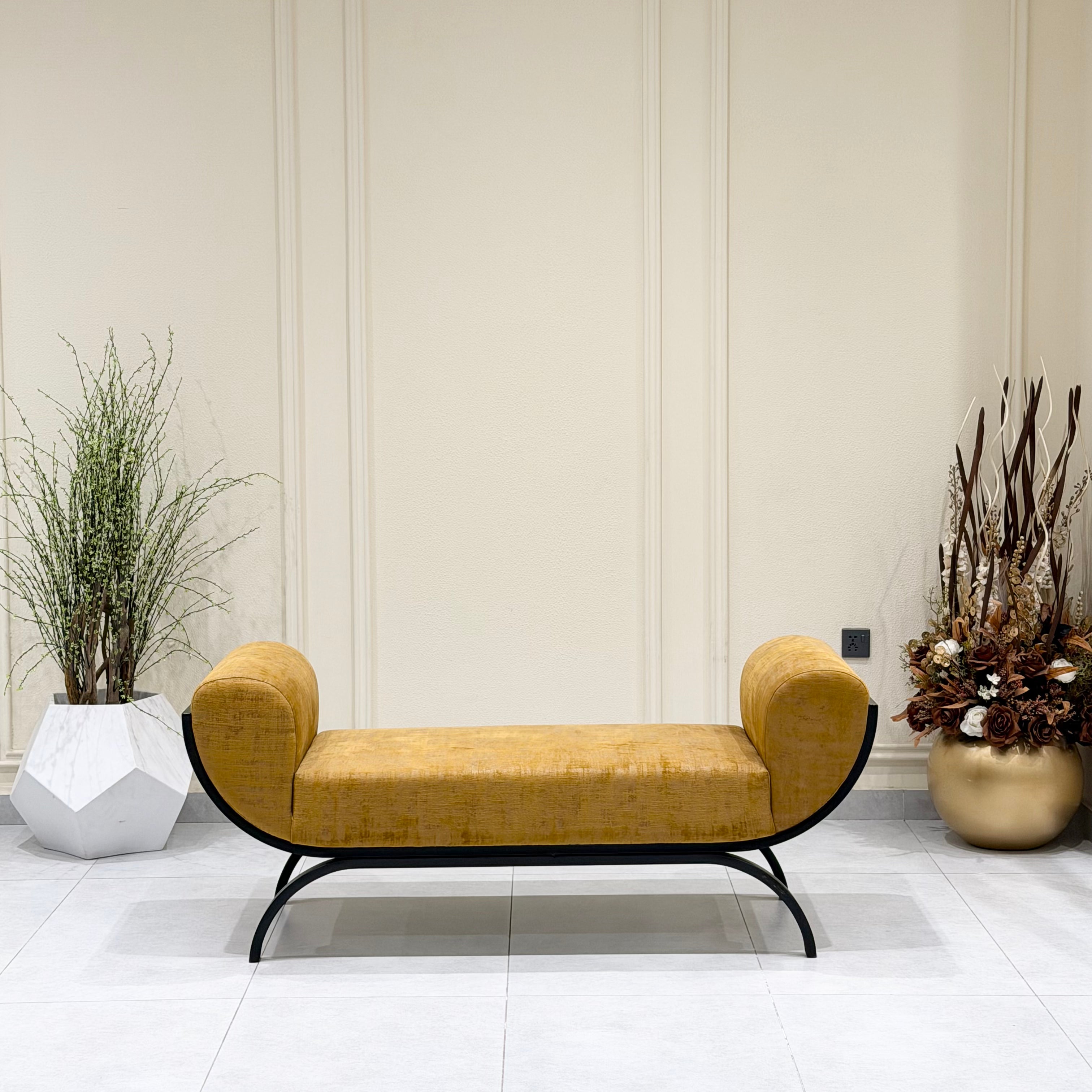 Amber Arc Sette