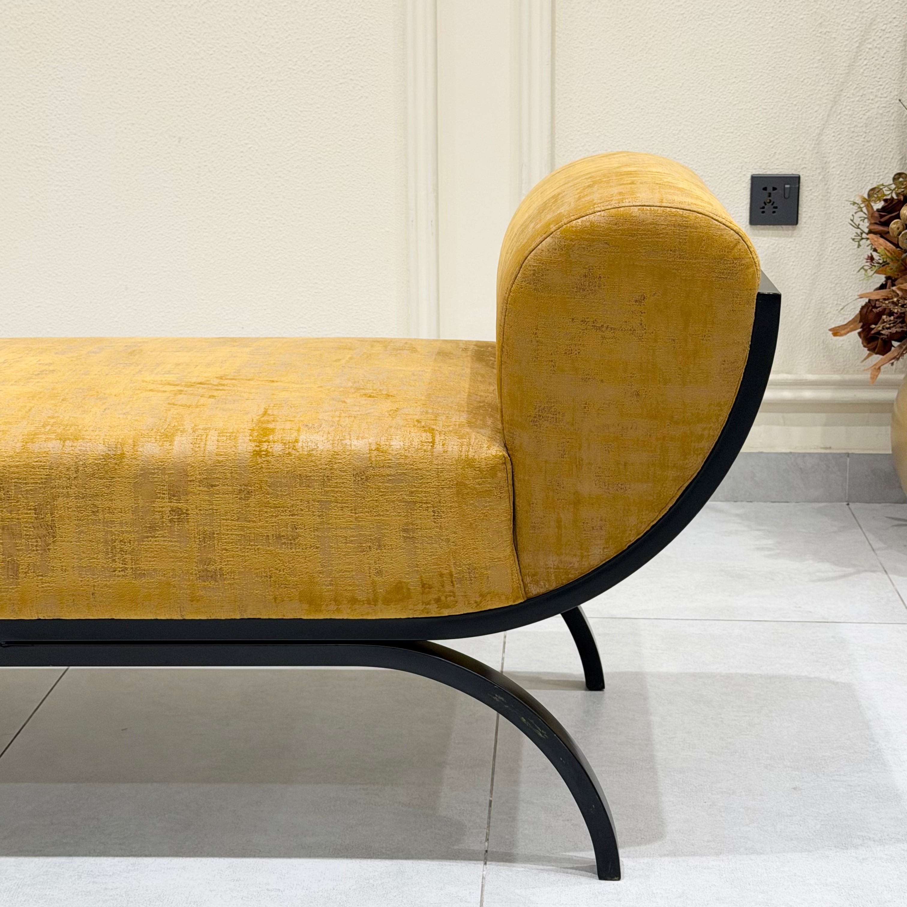 Amber Arc Sette