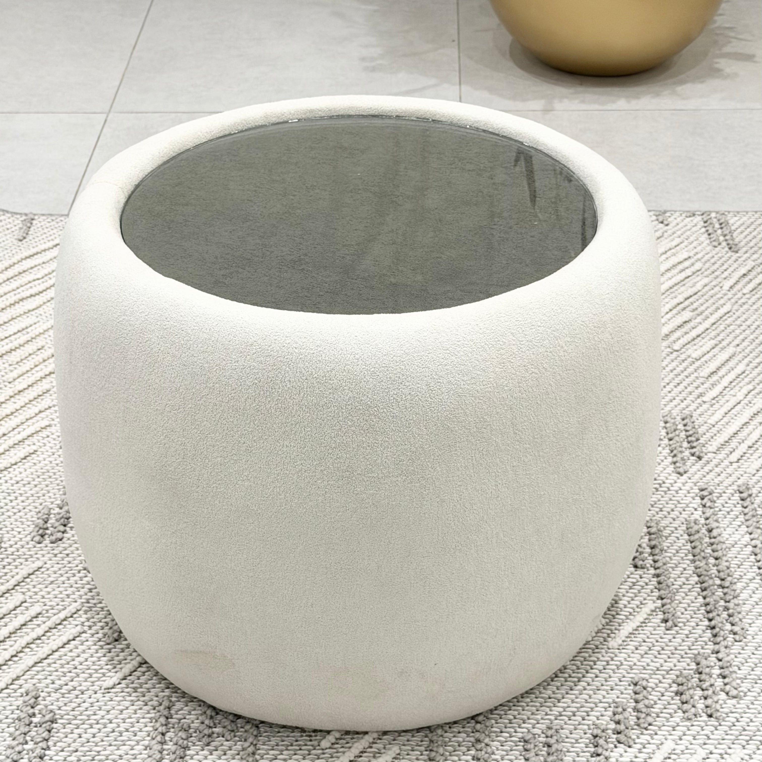 Petalwrap Accent Chair