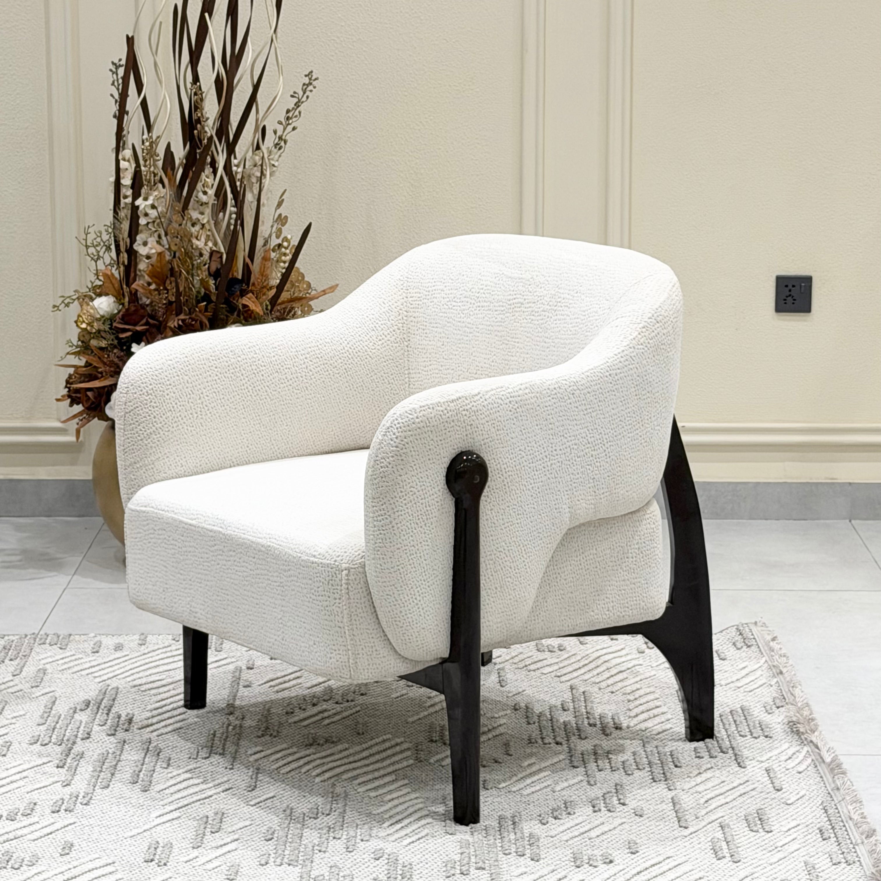 Creston Accent Chair