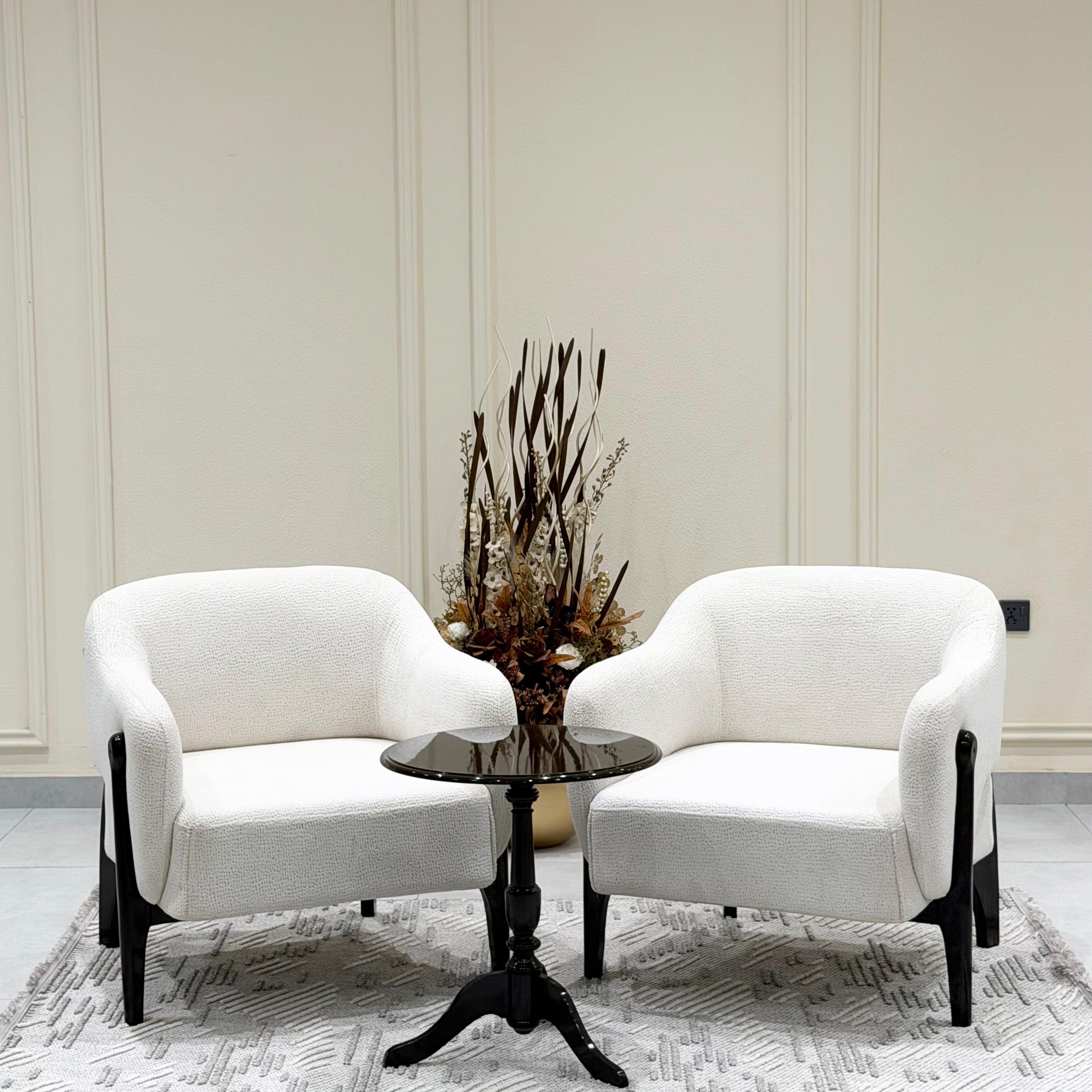 Creston Accent Chair