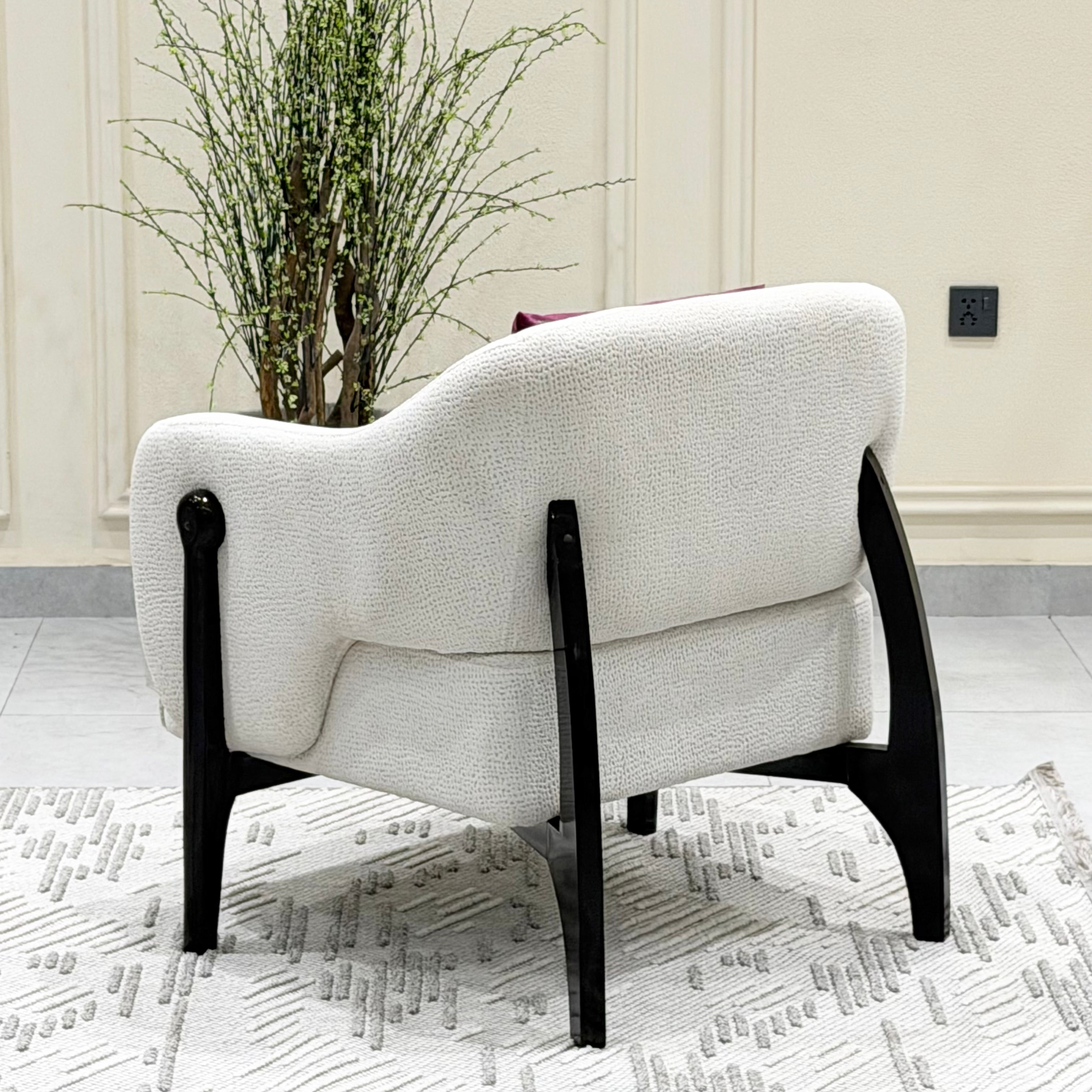 Creston Accent Chair
