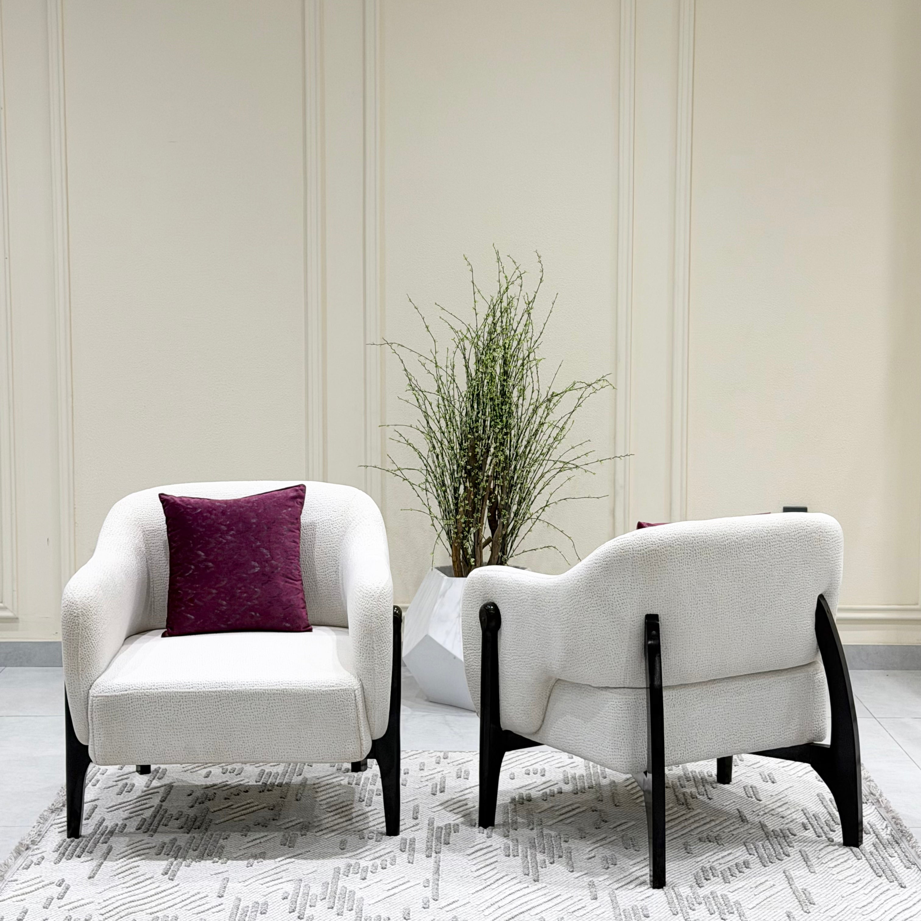 Creston Accent Chair
