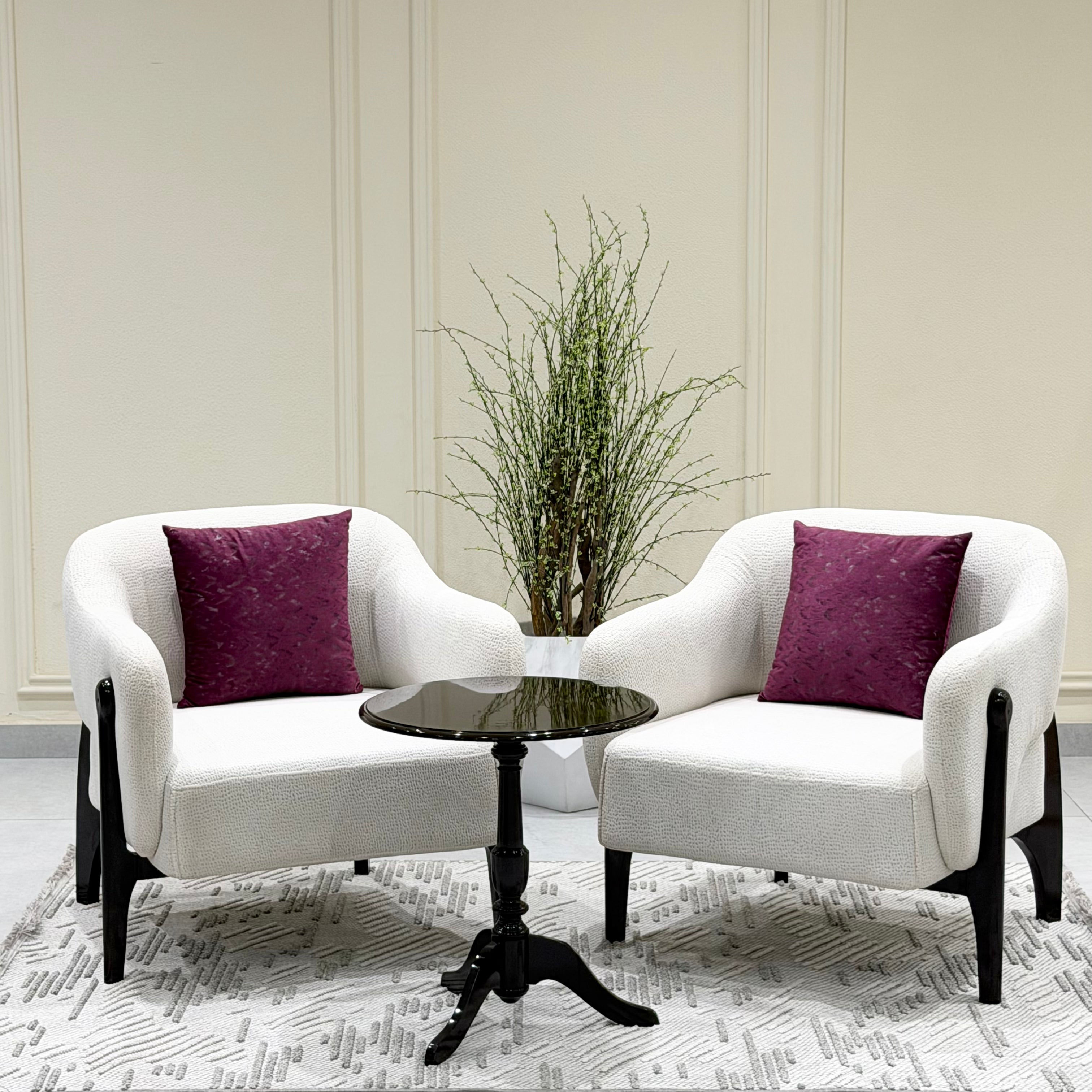 Creston Accent Chair