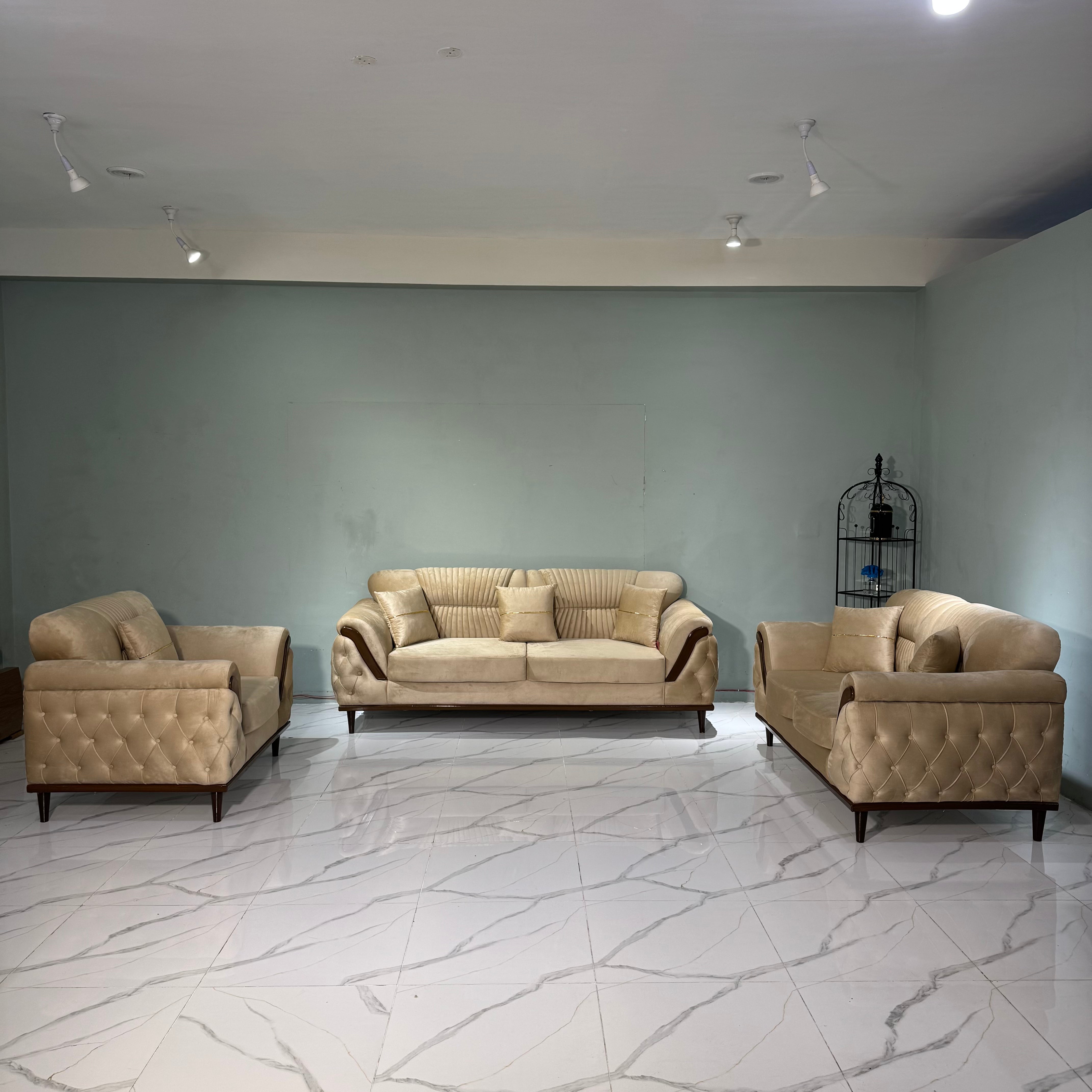 Sofa set S60