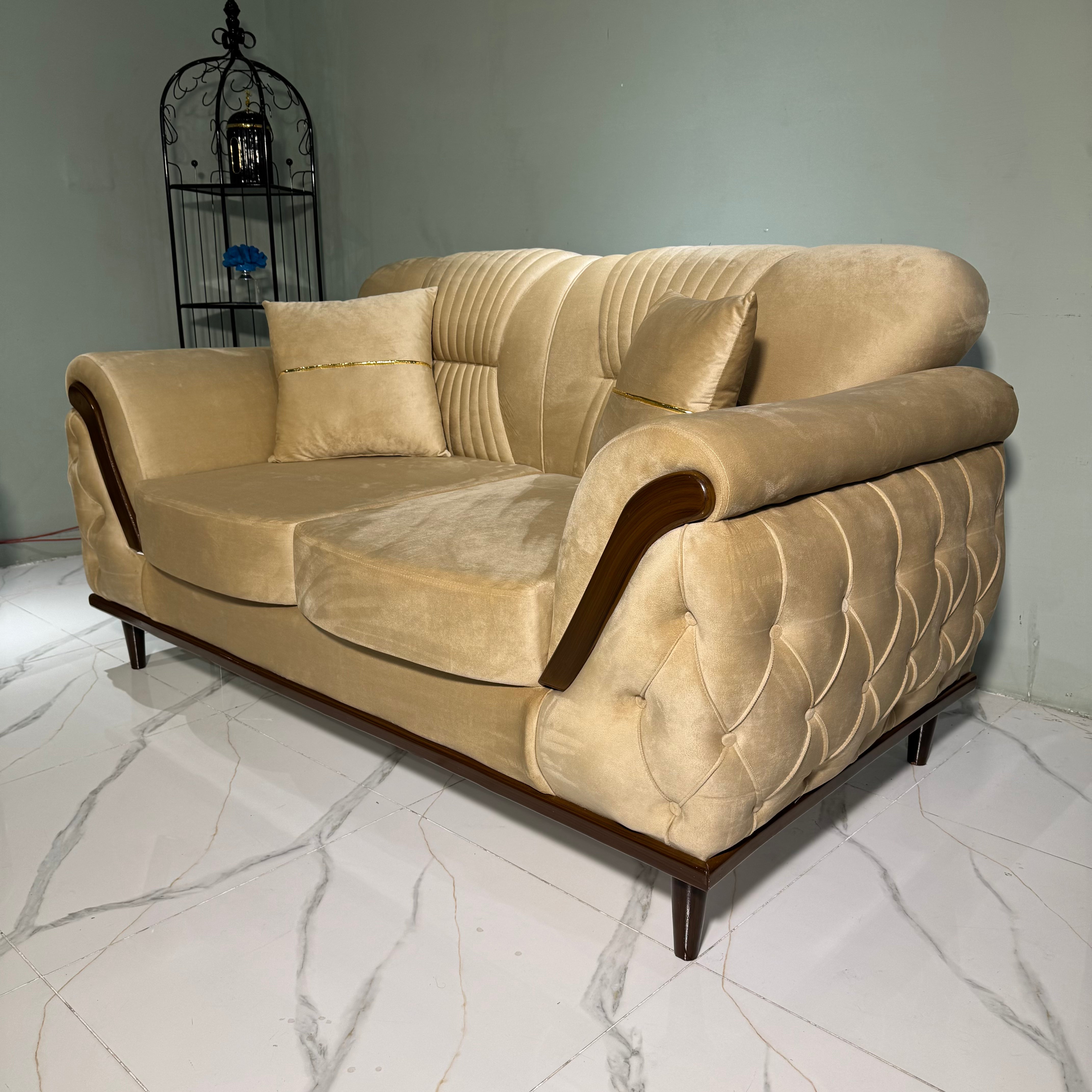 Sofa set S60