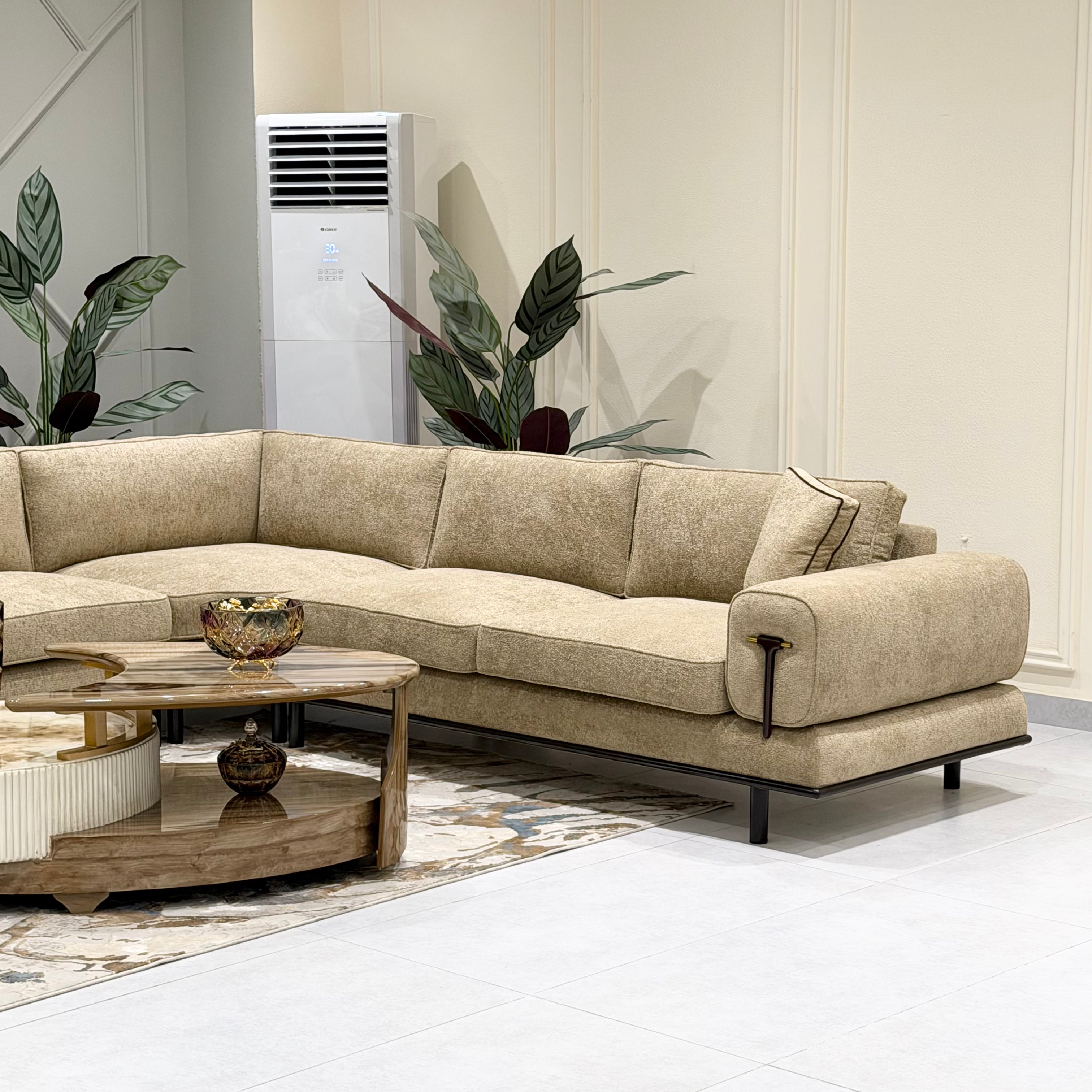 Cove Sofa Set