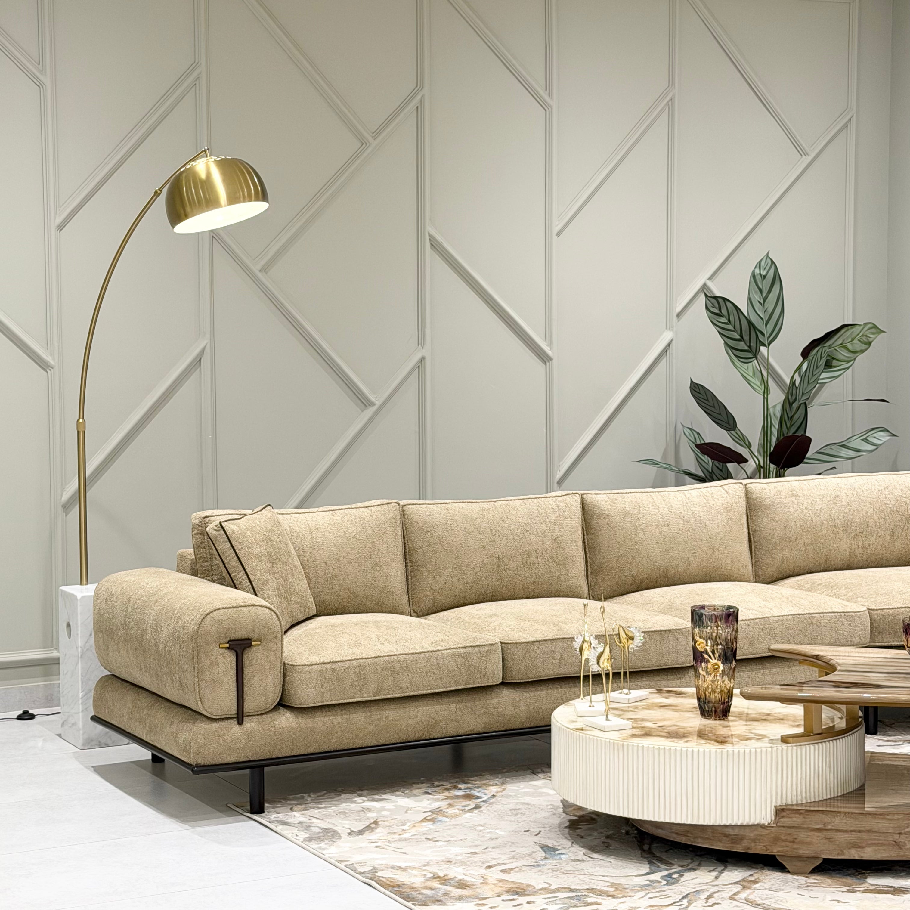 Cove Sofa Set
