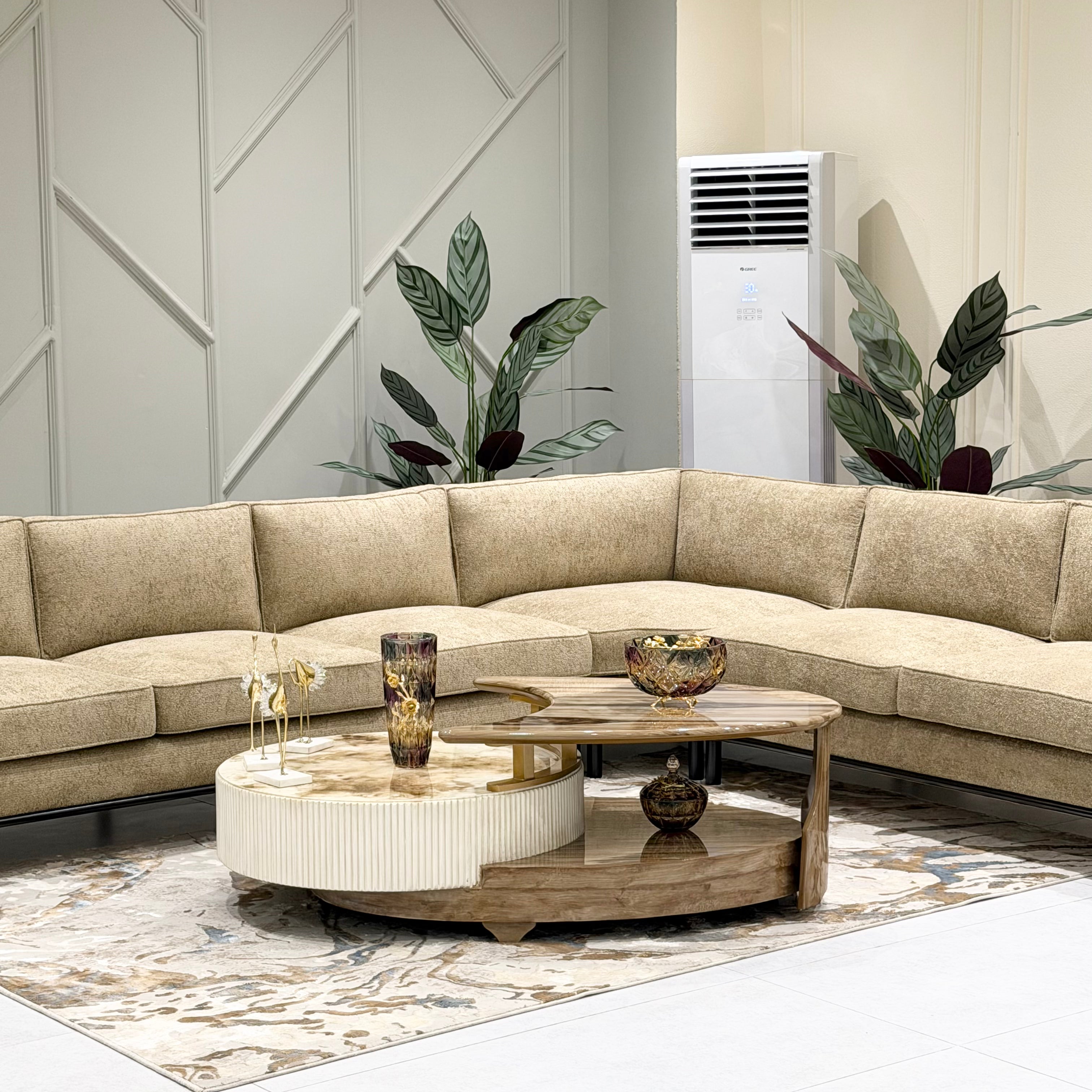 Cove Sofa Set