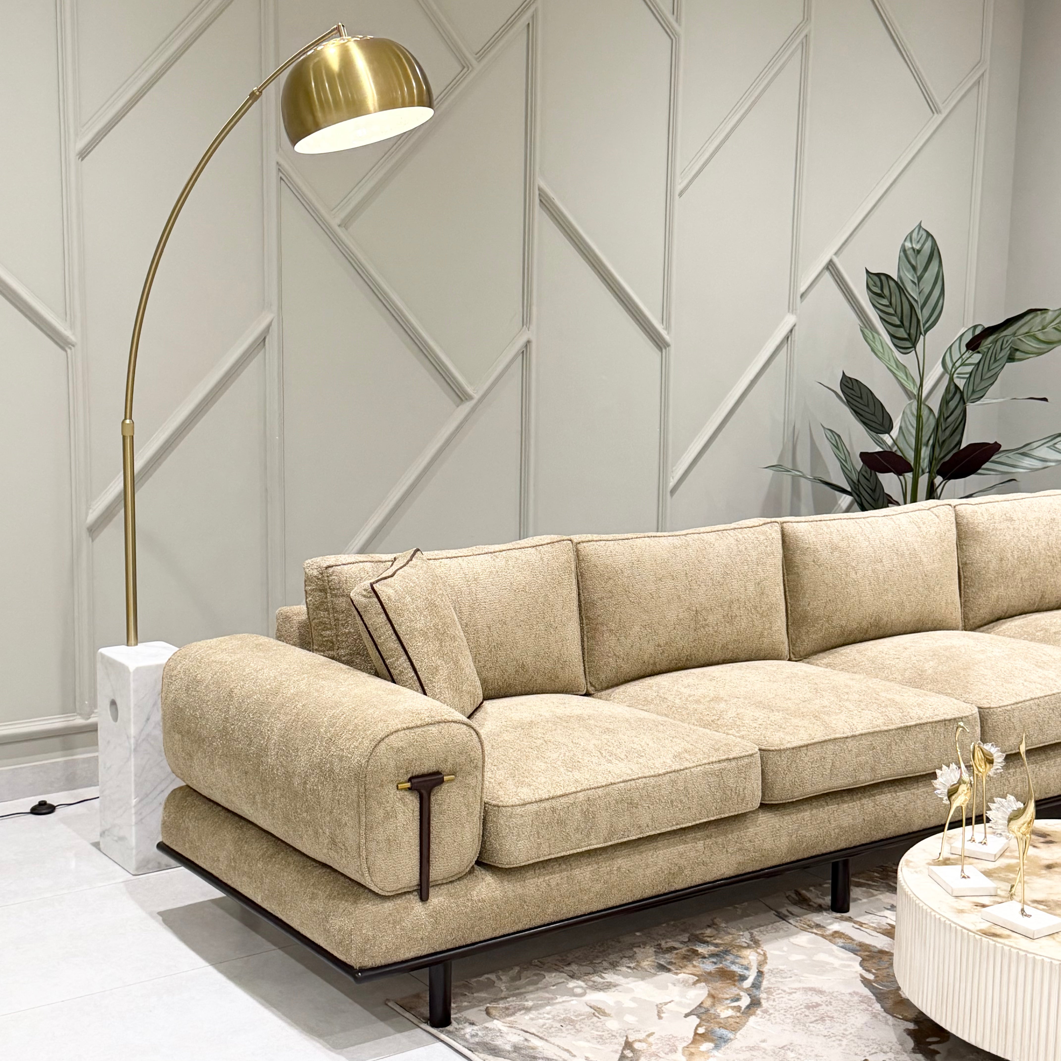Cove Sofa Set