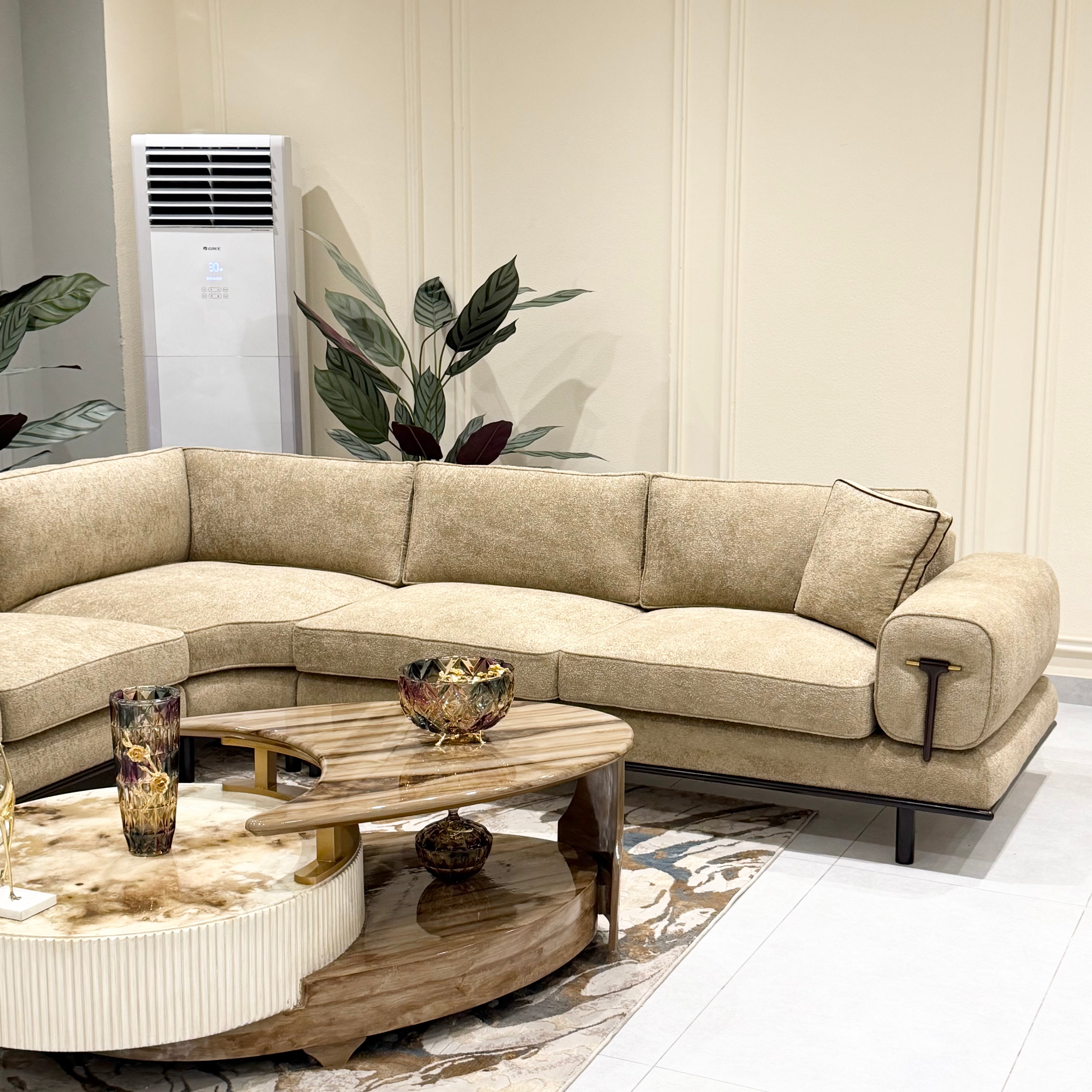 Cove Sofa Set