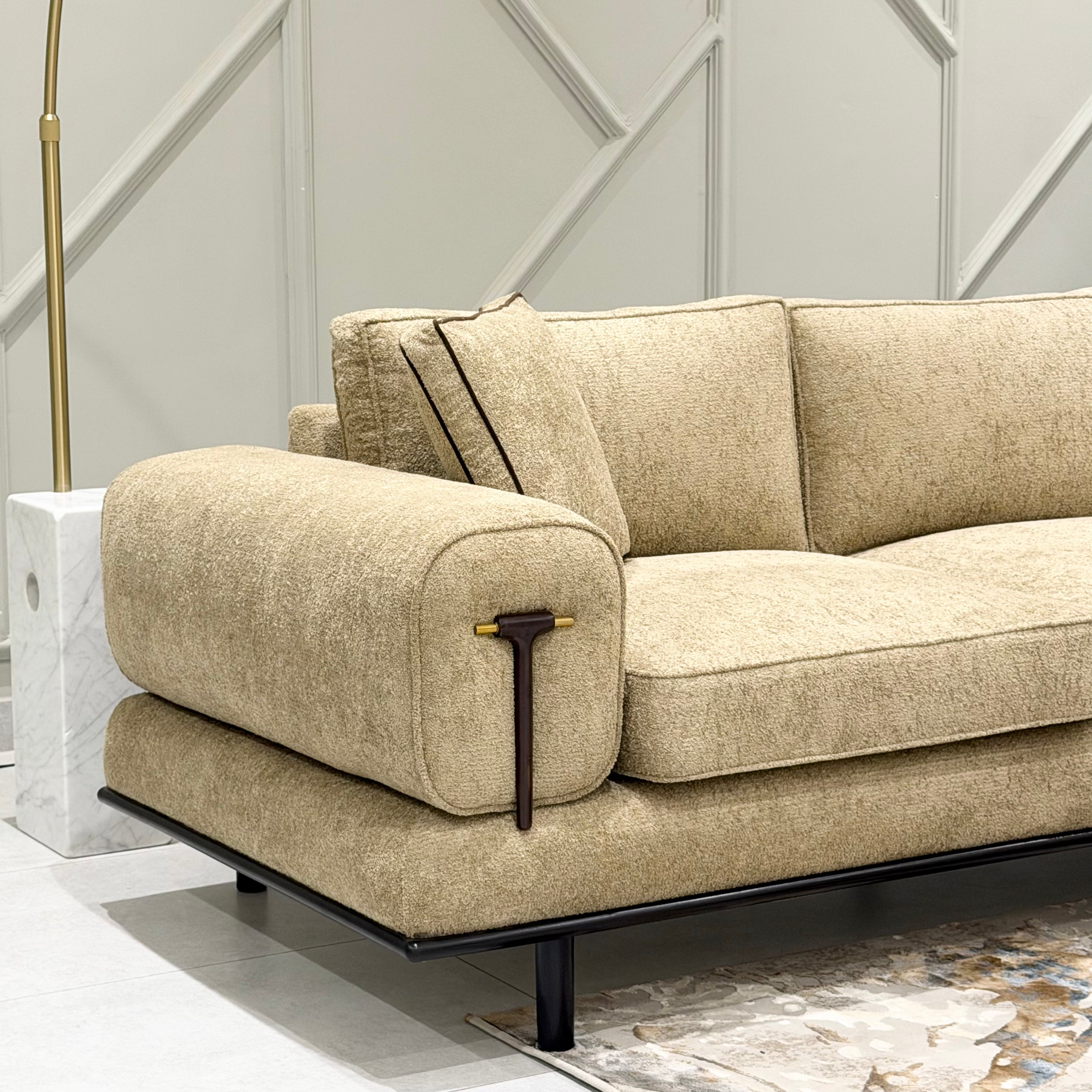 Cove Sofa Set