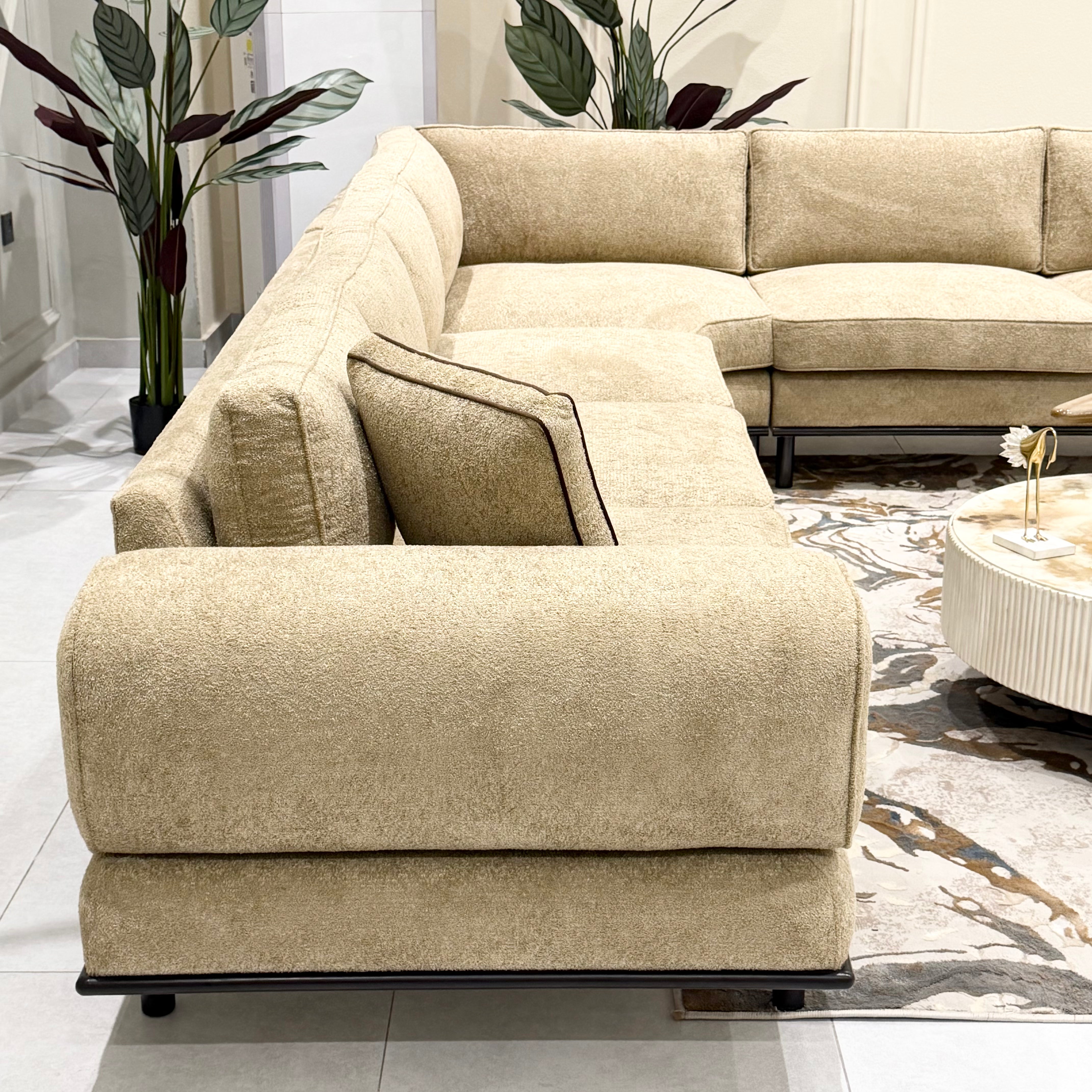 Cove Sofa Set